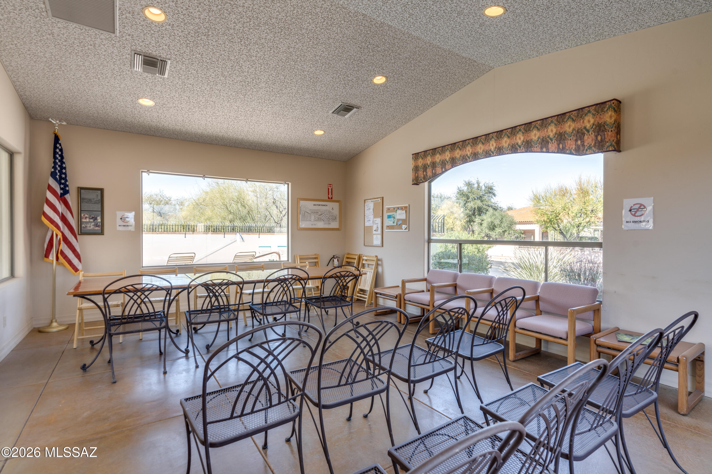 Vactor Ranch (1-107) - Residential