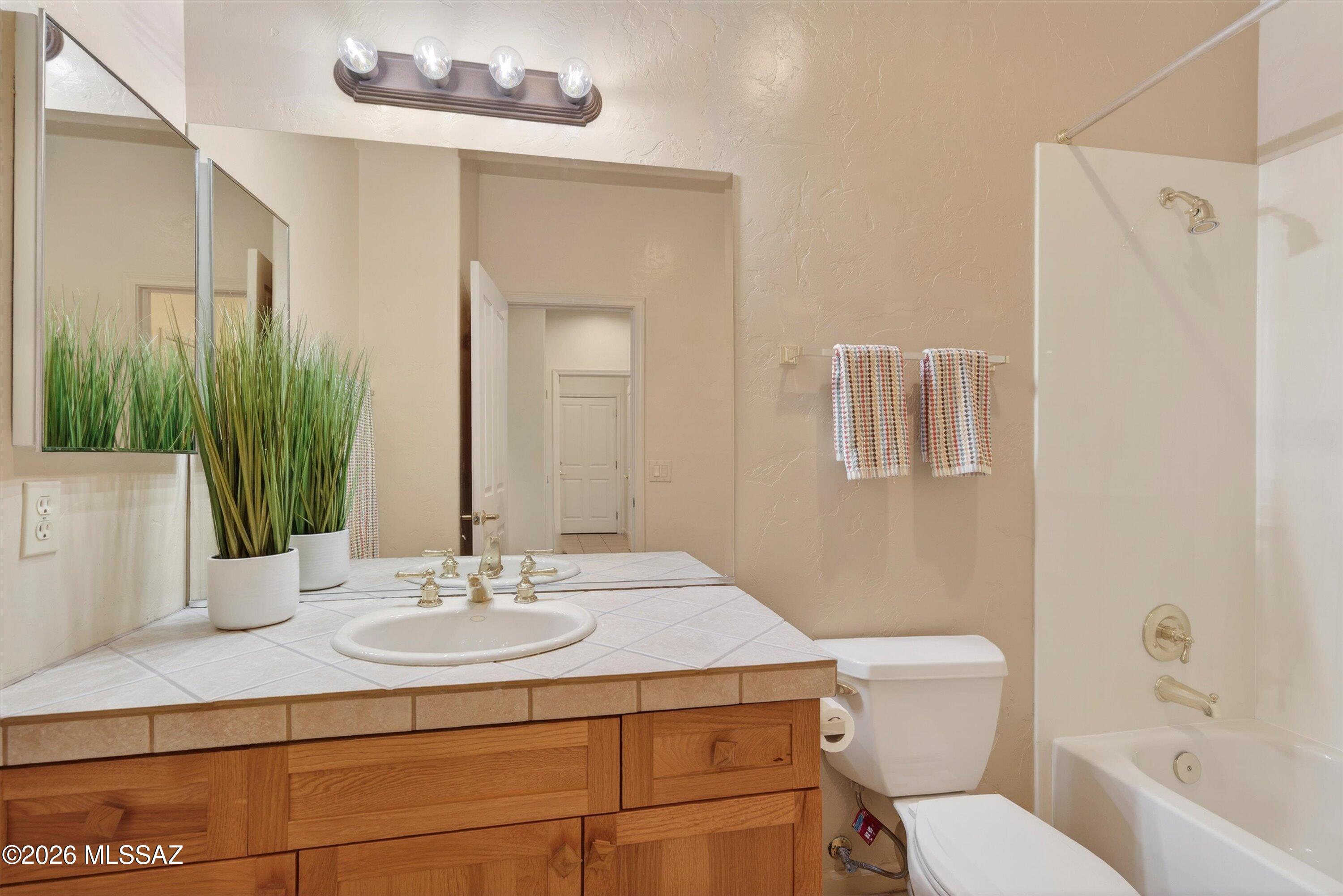 Vactor Ranch (1-107) - Residential