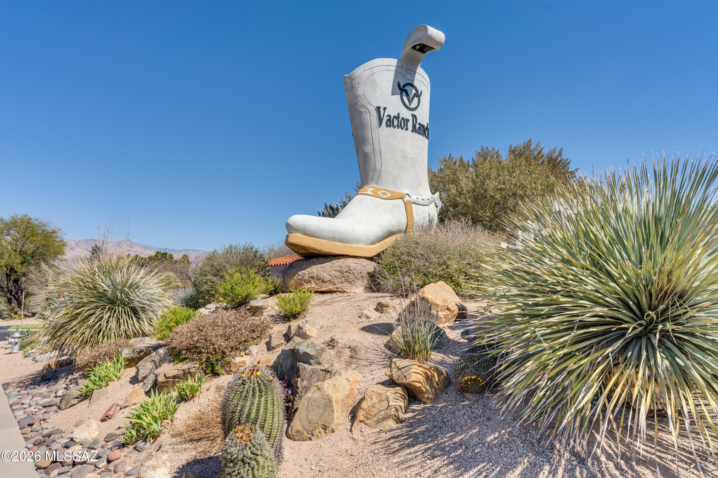 Vactor Ranch (1-107) - Residential