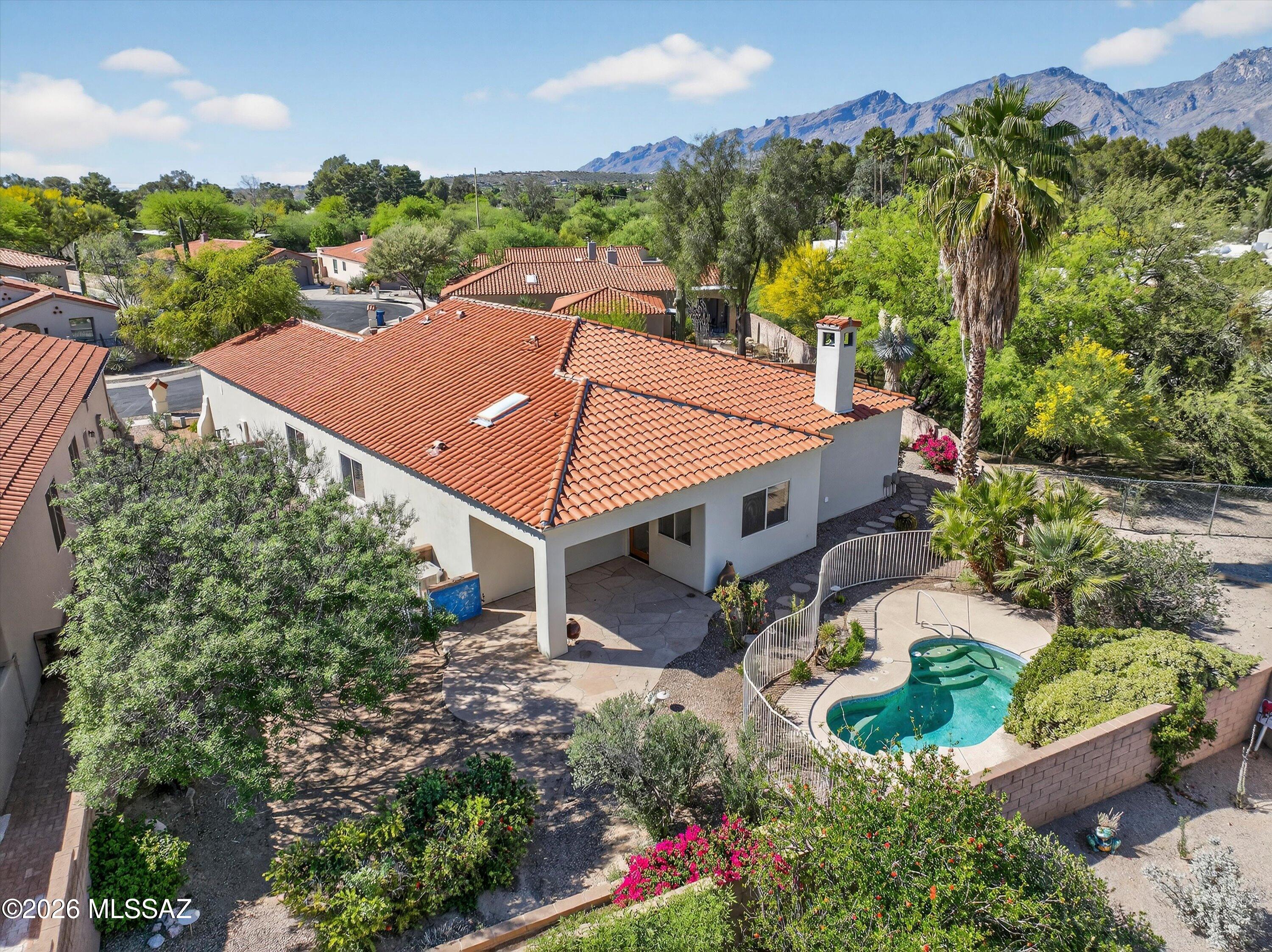 Vactor Ranch (1-107) - Residential