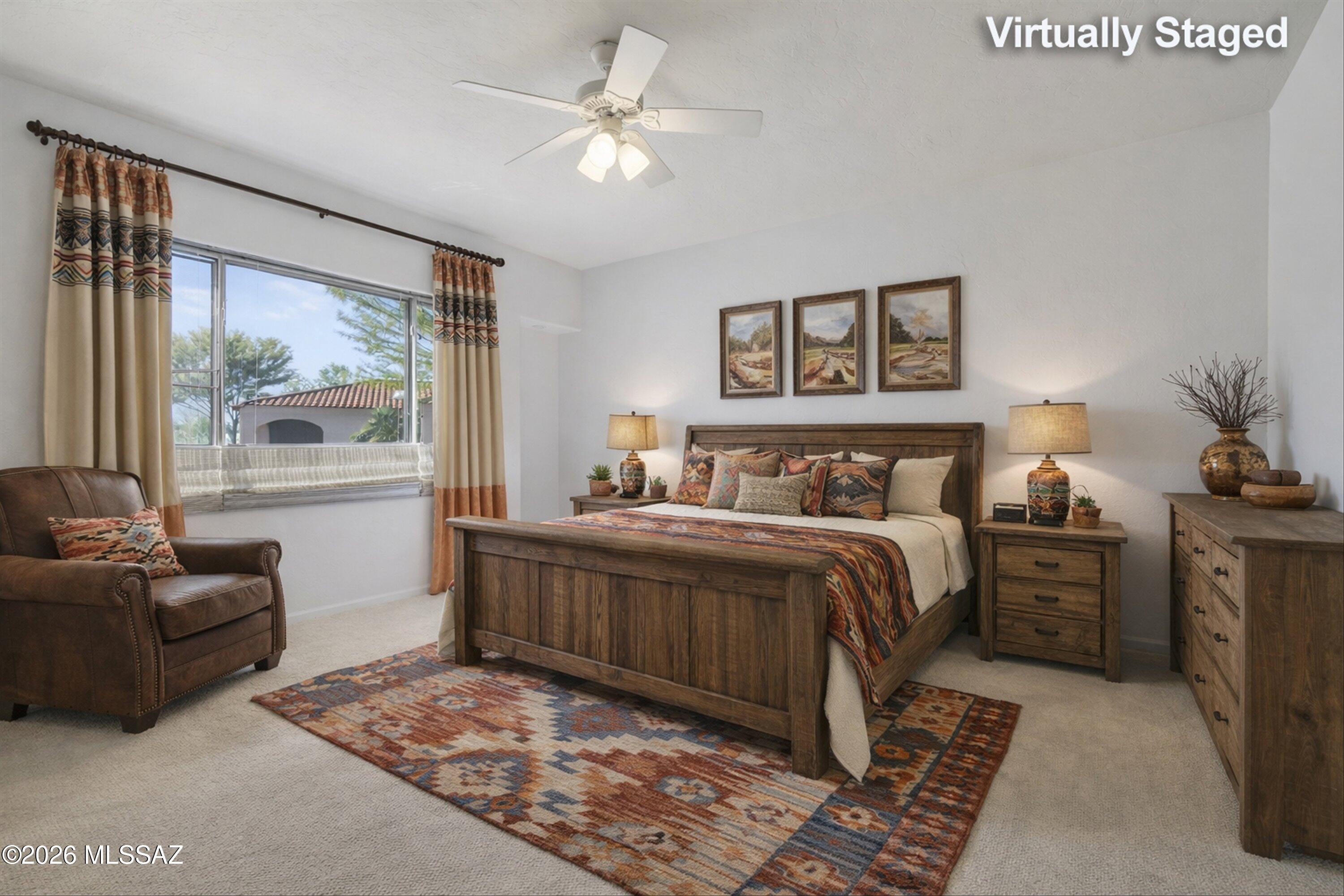 Vactor Ranch (1-107) - Residential