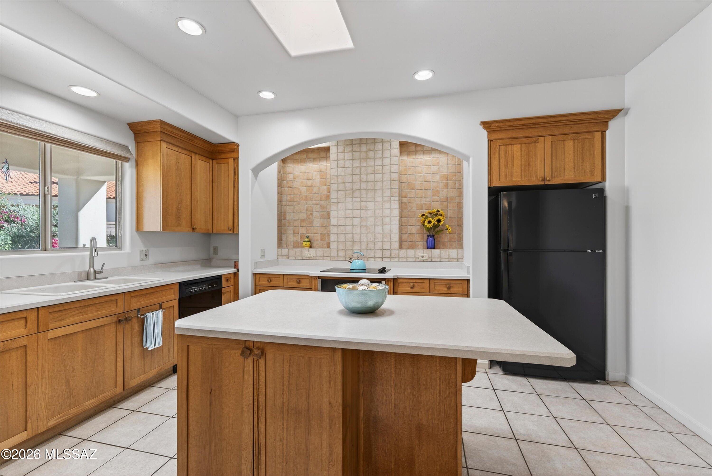 Vactor Ranch (1-107) - Residential
