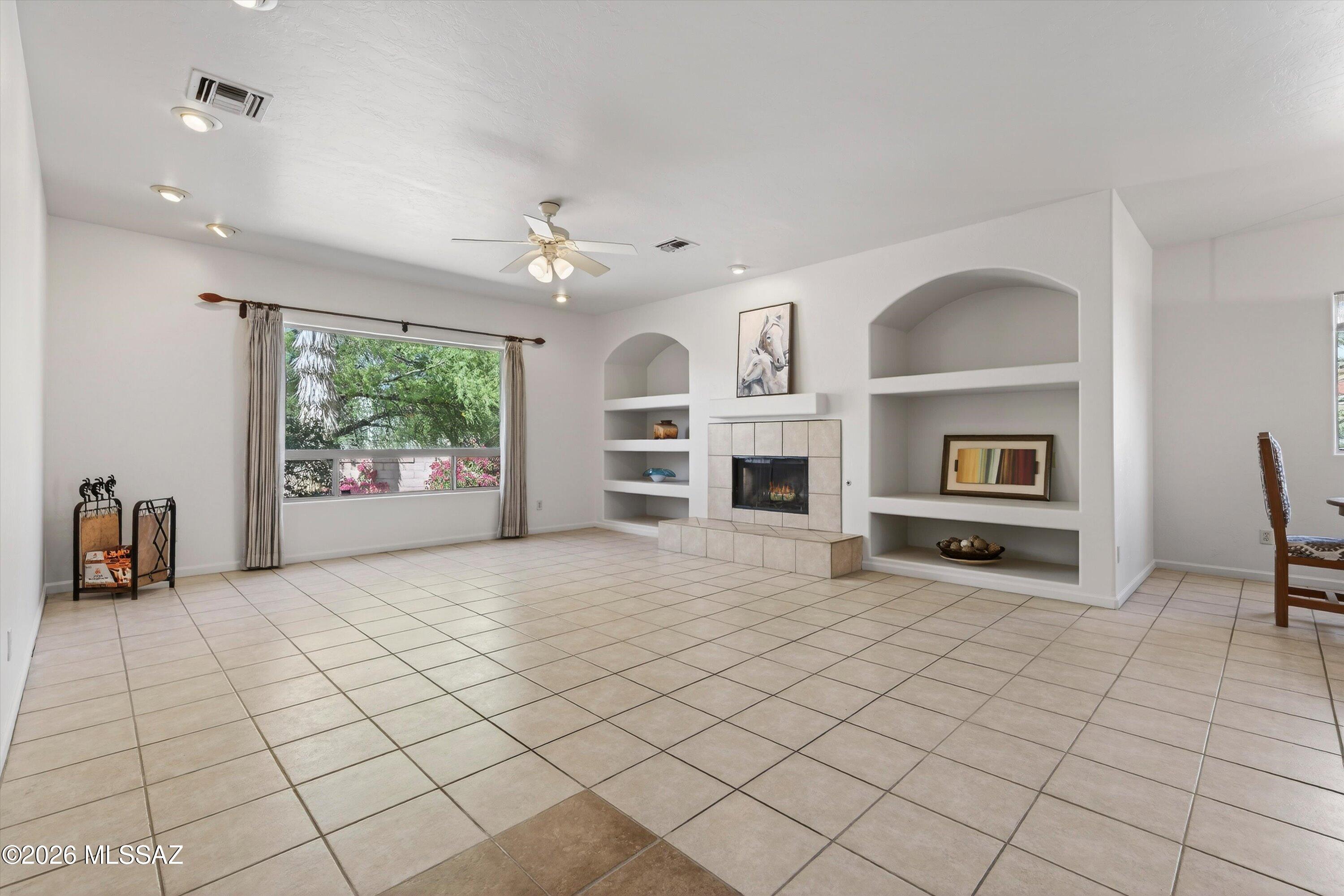 Vactor Ranch (1-107) - Residential