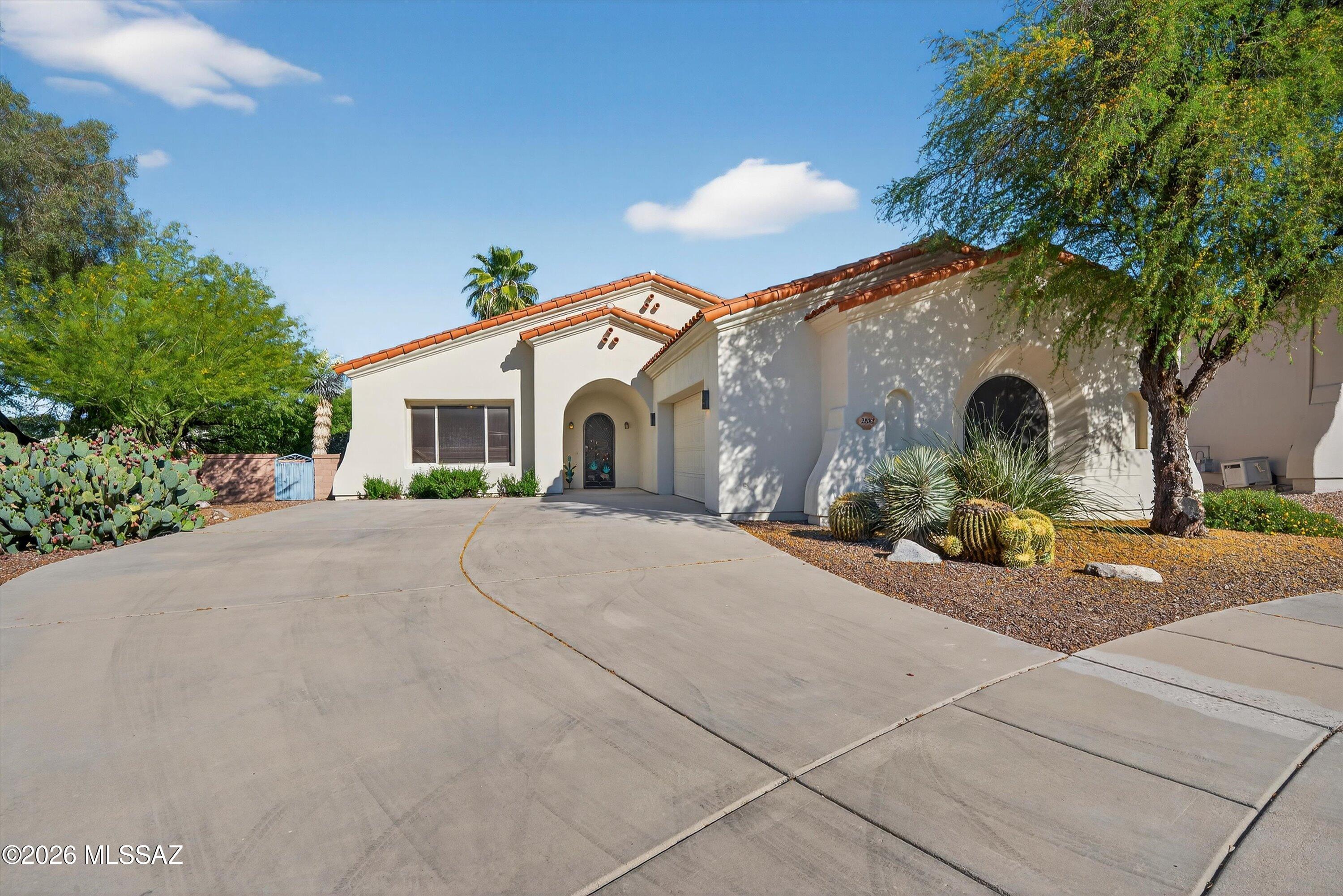 Vactor Ranch (1-107) - Residential
