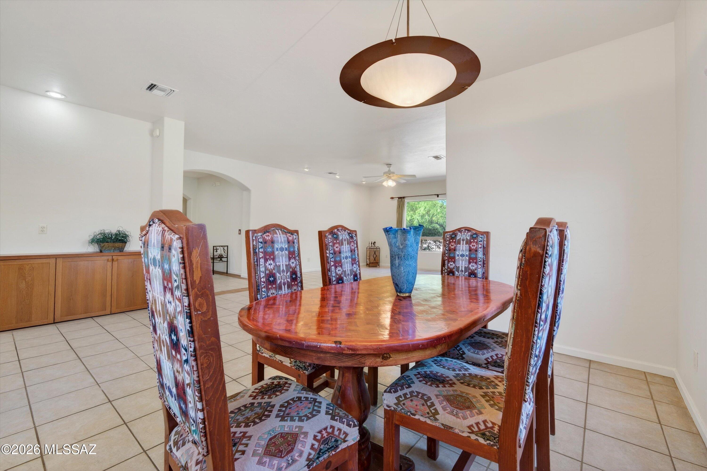 Vactor Ranch (1-107) - Residential