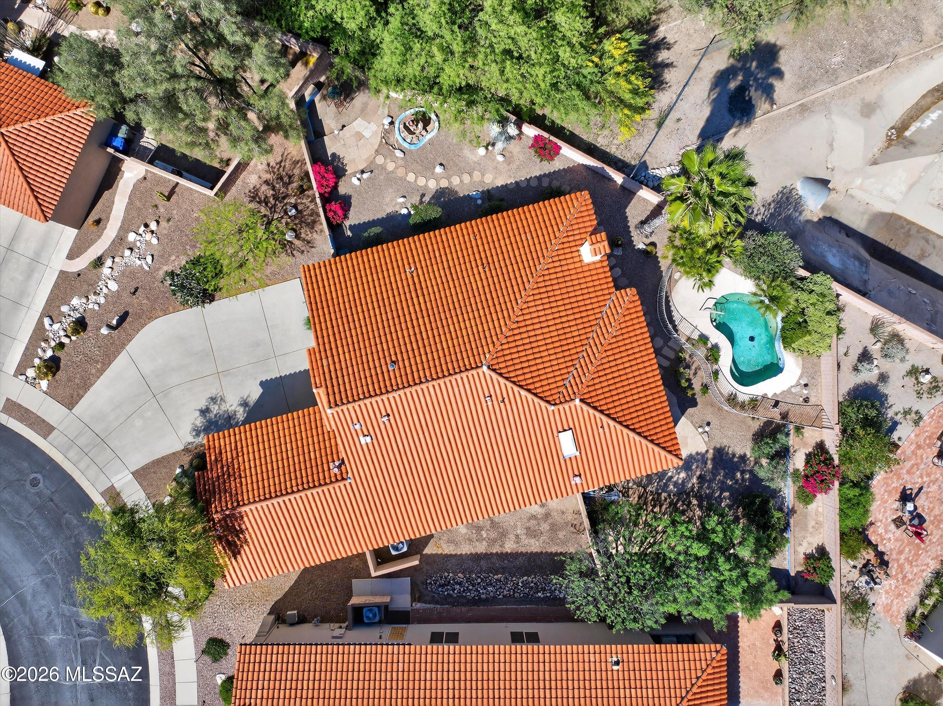 Vactor Ranch (1-107) - Residential