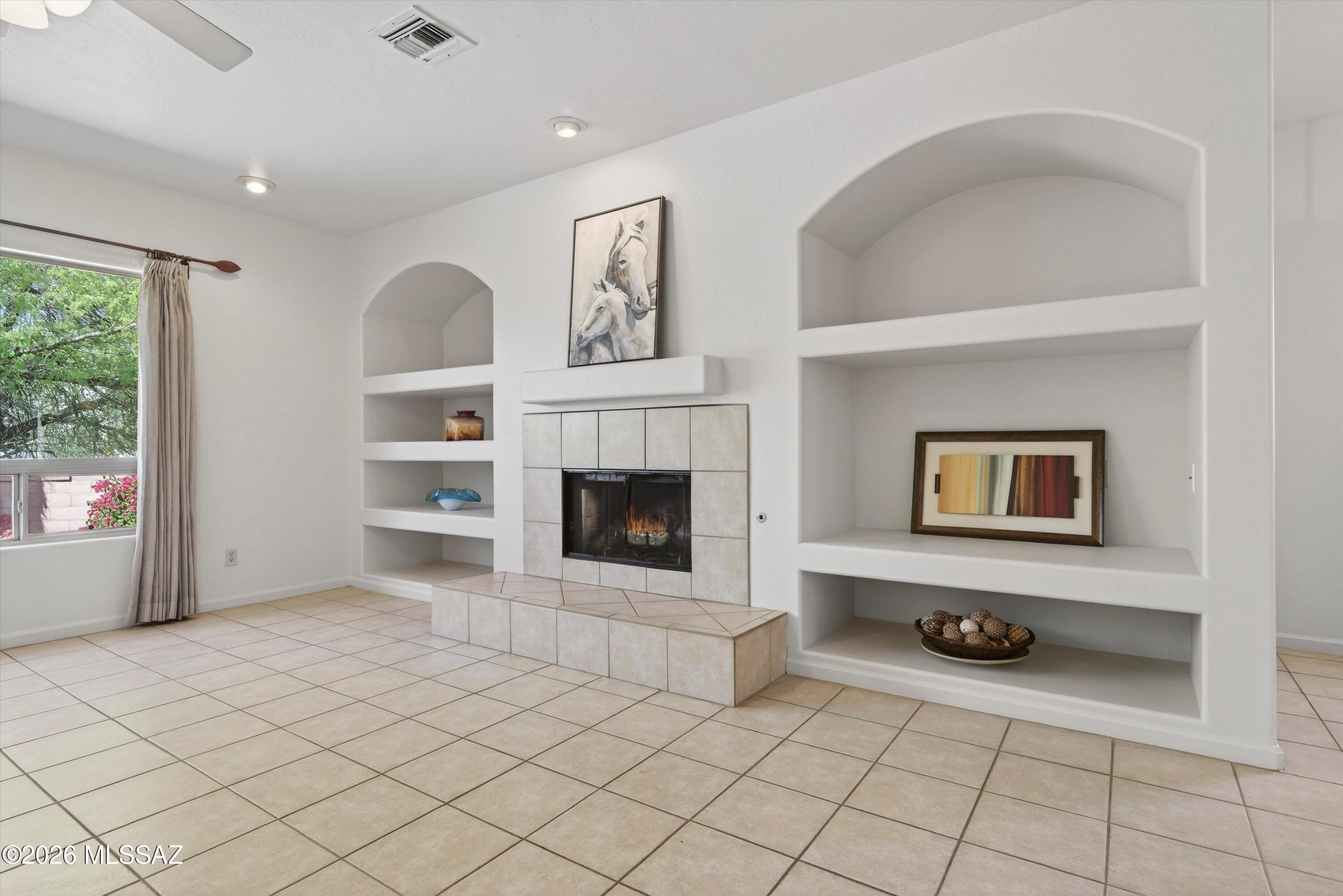 Vactor Ranch (1-107) - Residential