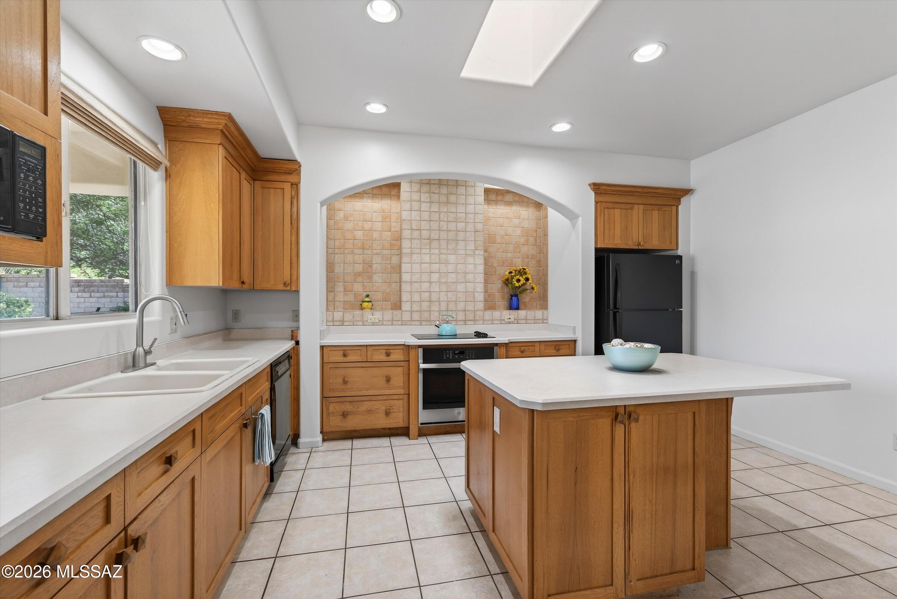Vactor Ranch (1-107) - Residential
