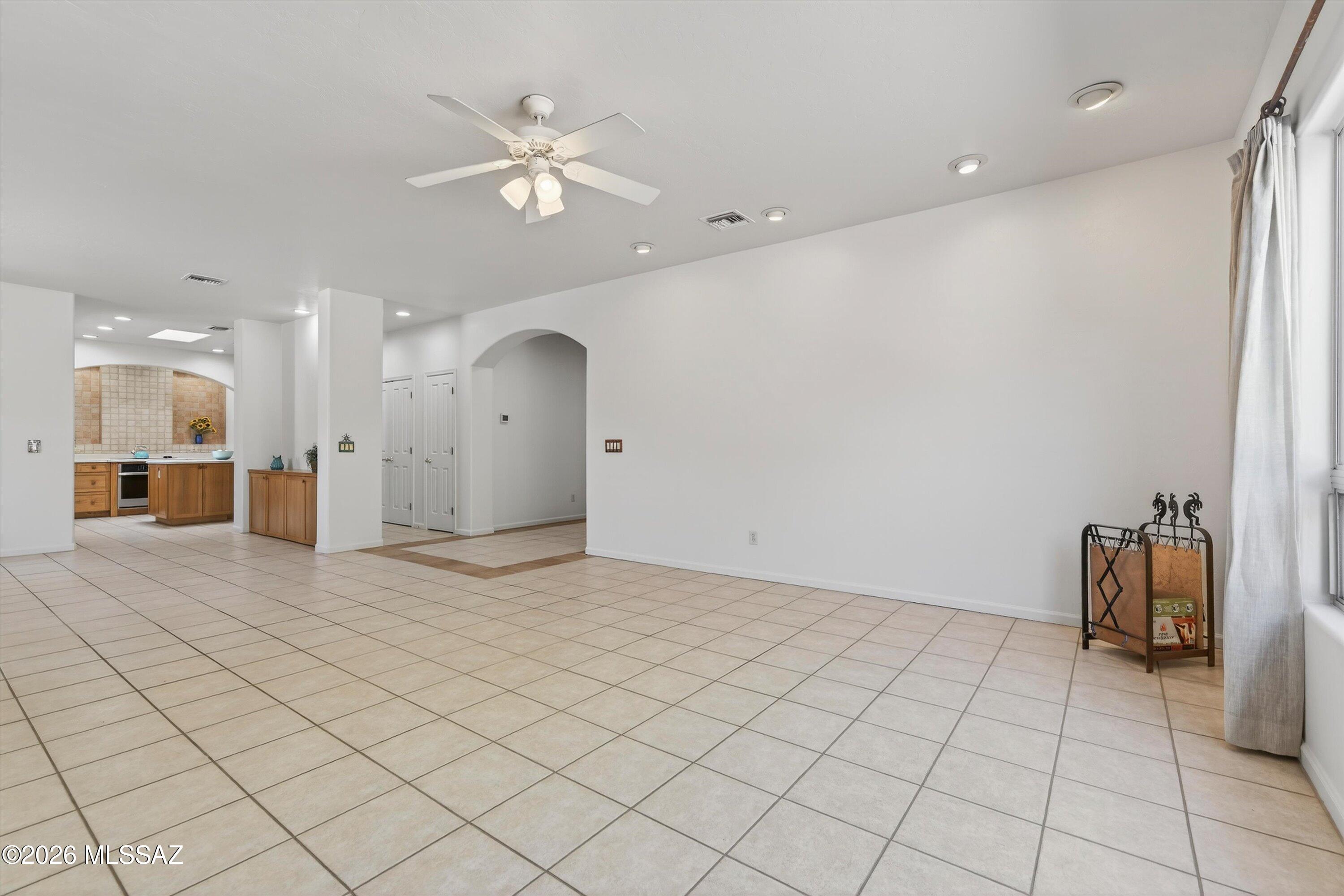 Vactor Ranch (1-107) - Residential