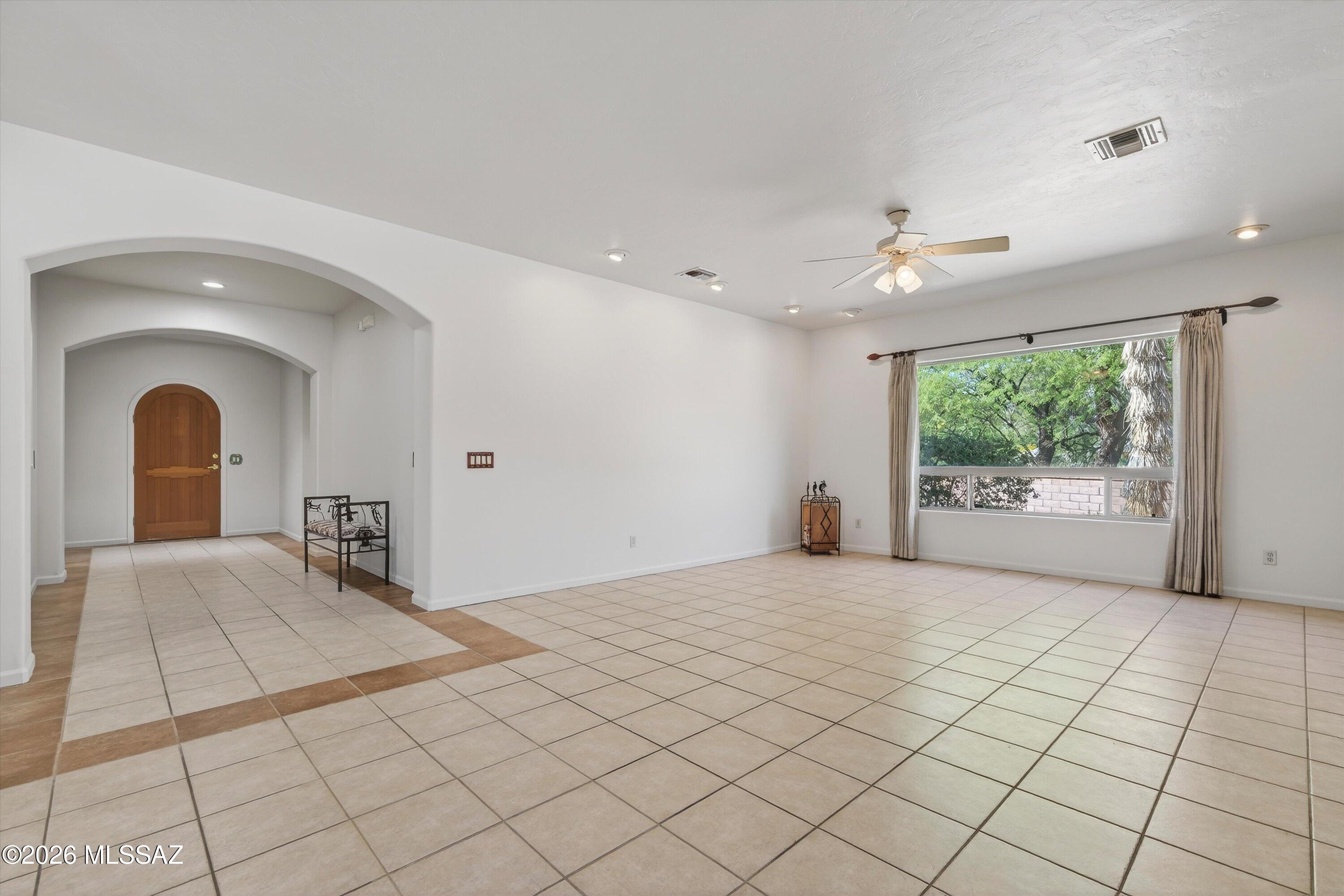 Vactor Ranch (1-107) - Residential