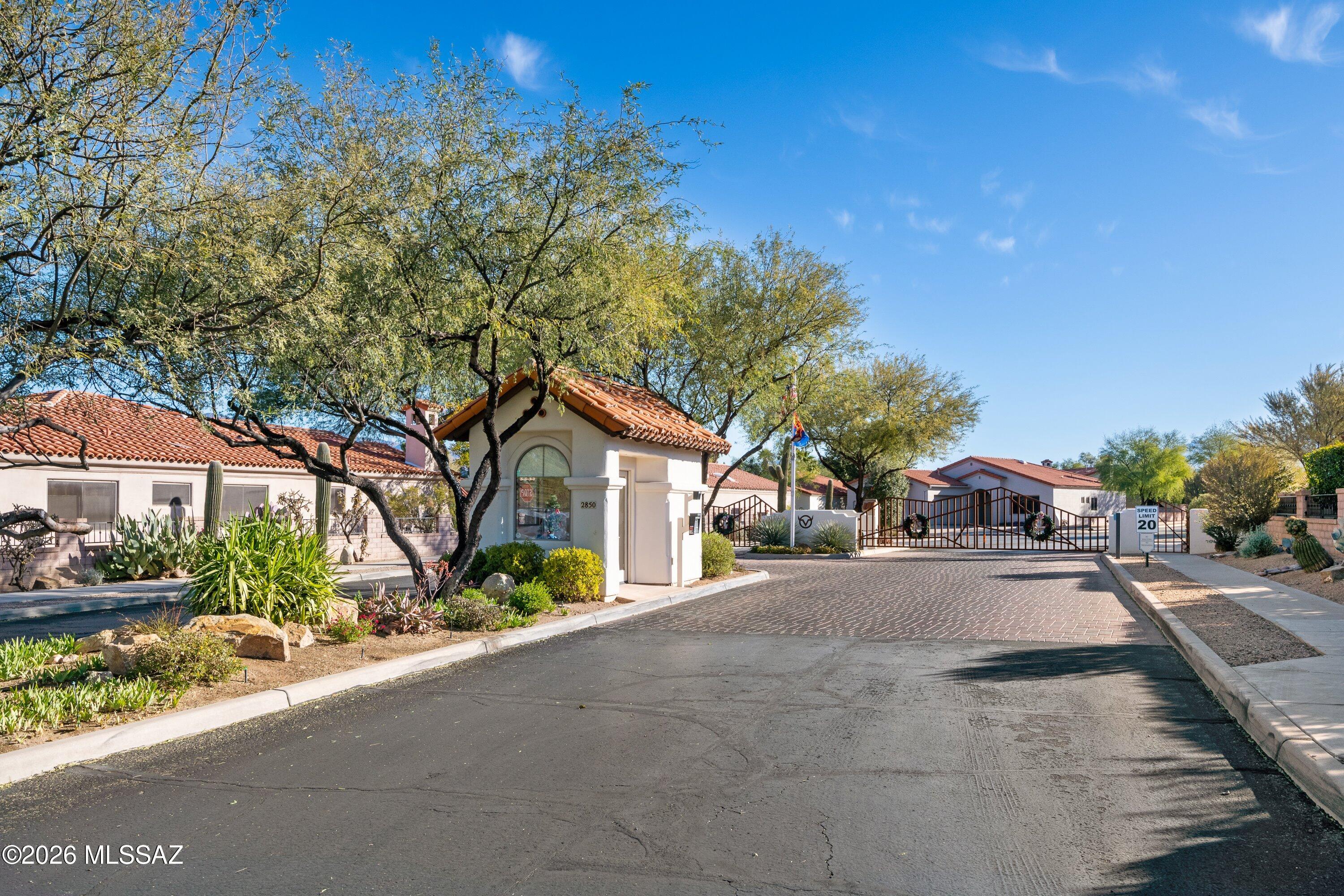 Vactor Ranch (1-107) - Residential