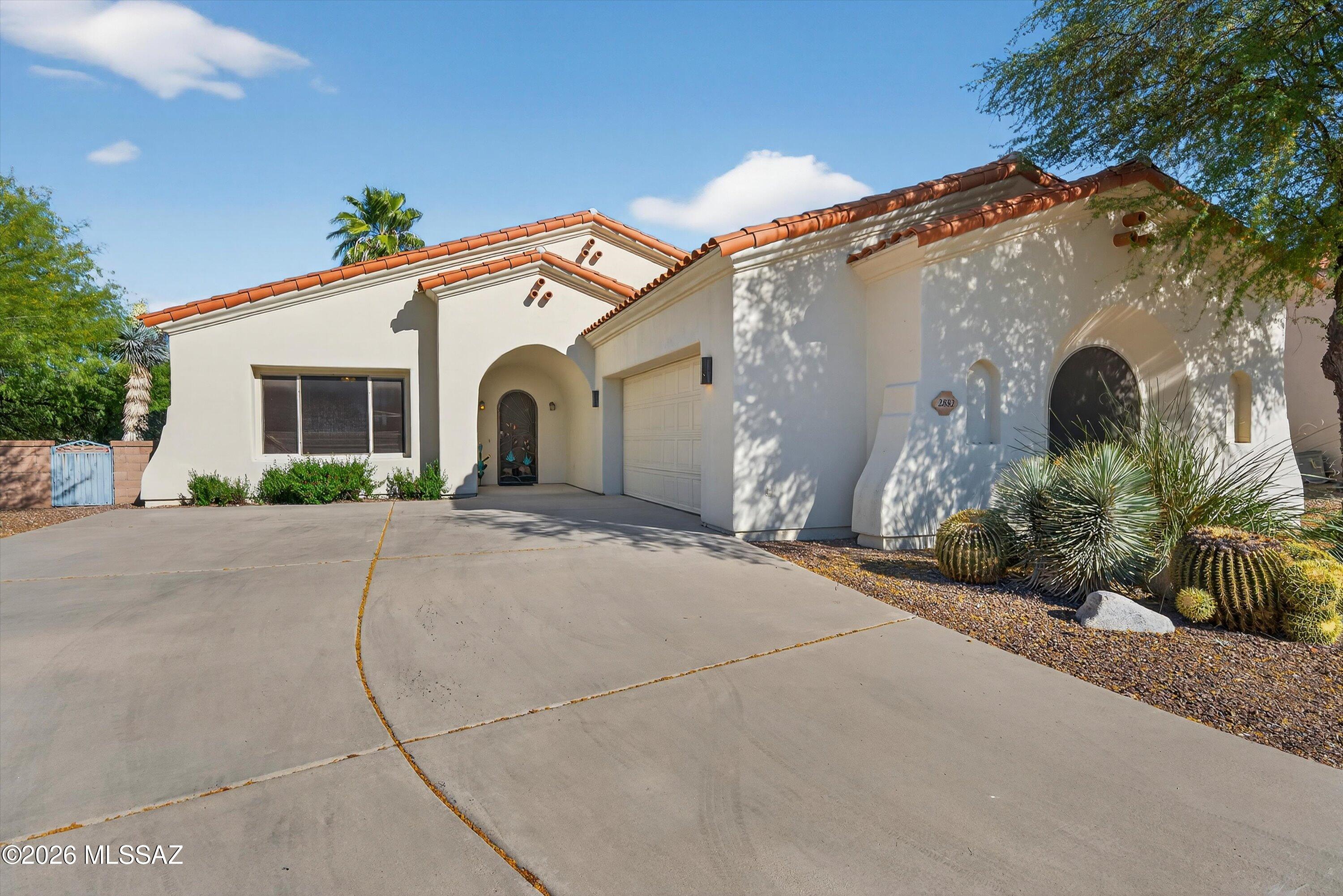Vactor Ranch (1-107) - Residential