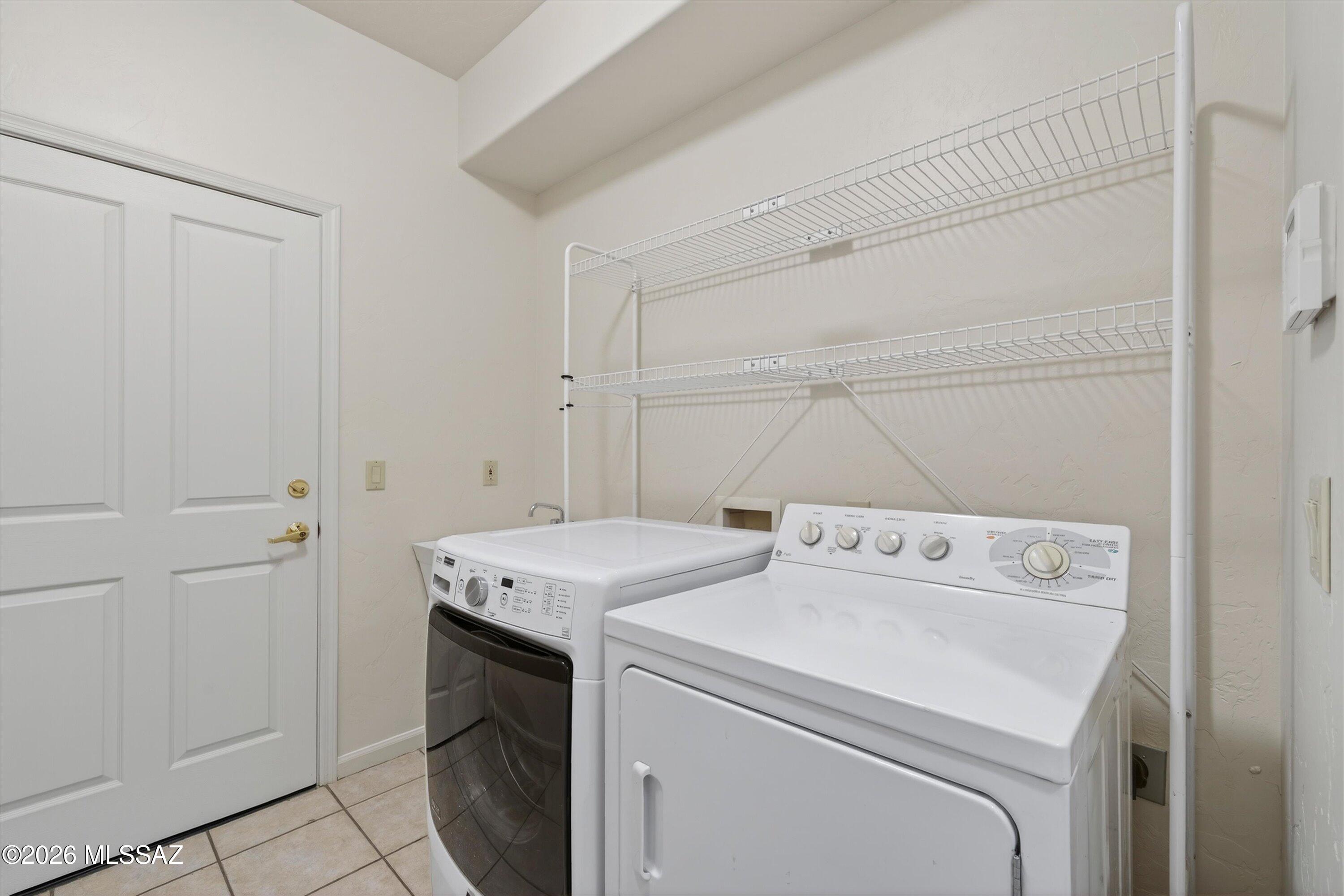 Vactor Ranch (1-107) - Residential