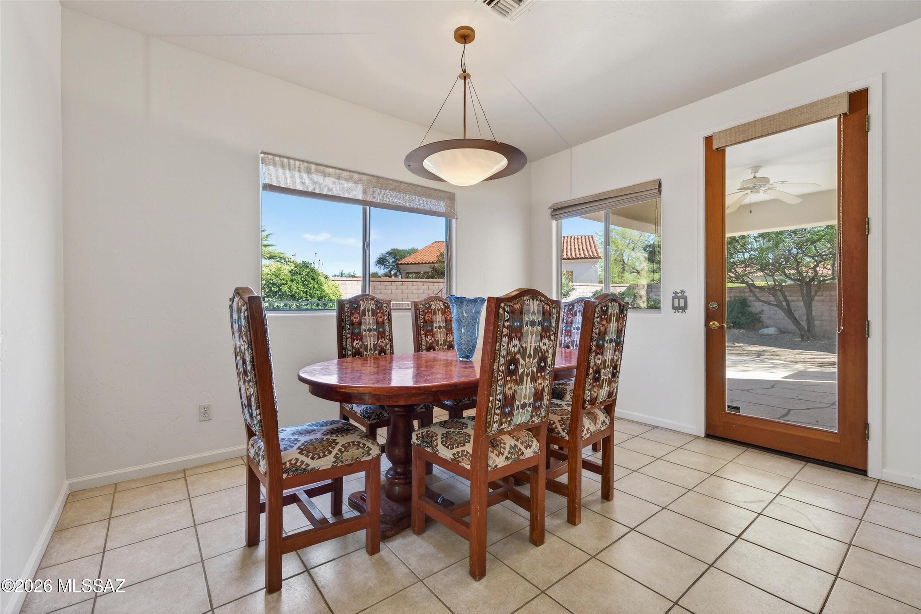 Vactor Ranch (1-107) - Residential