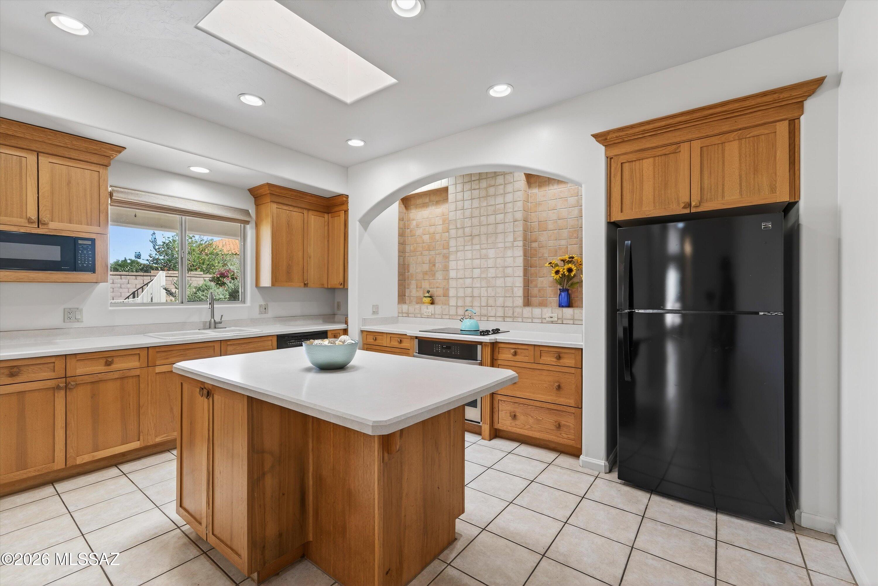Vactor Ranch (1-107) - Residential