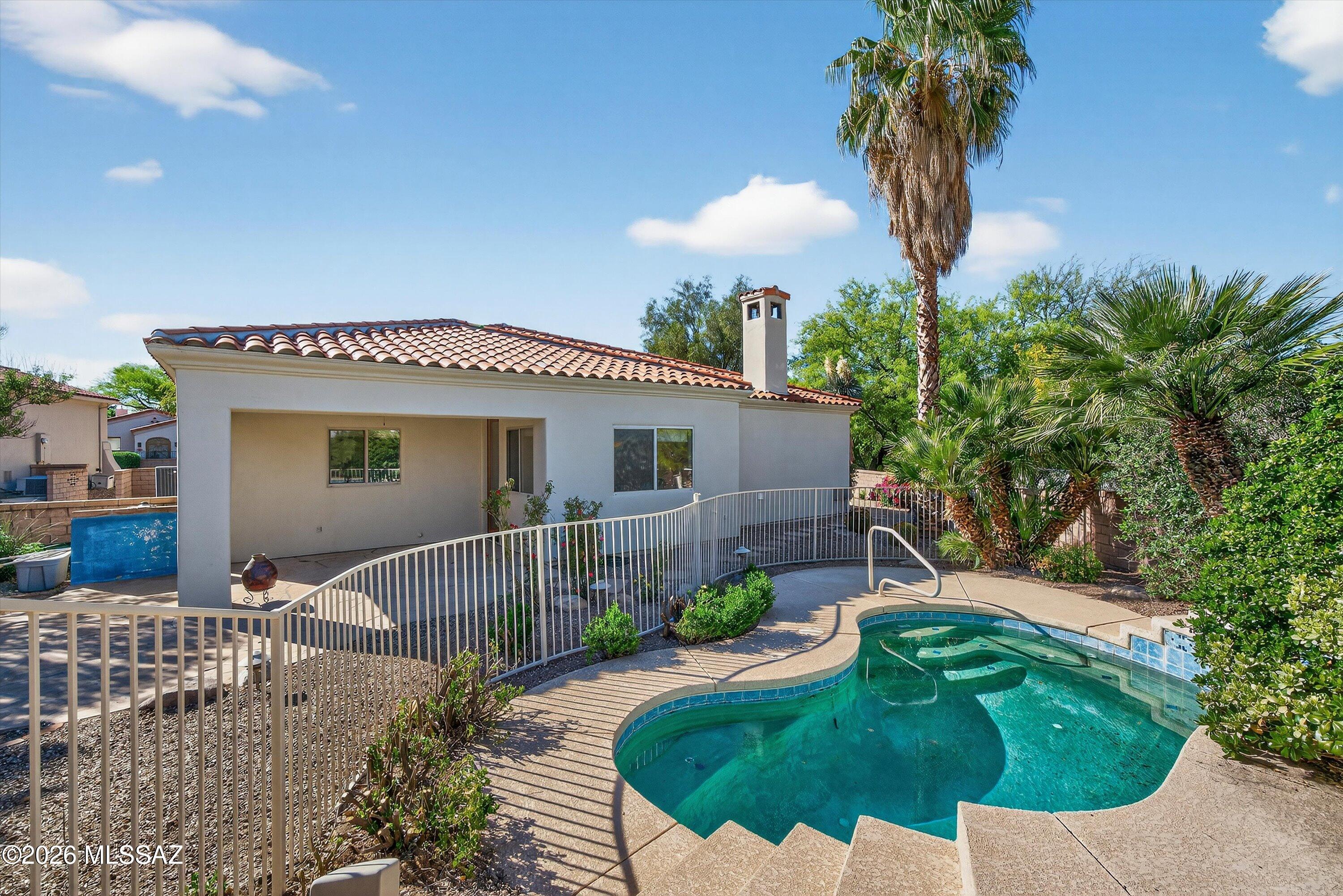 Vactor Ranch (1-107) - Residential