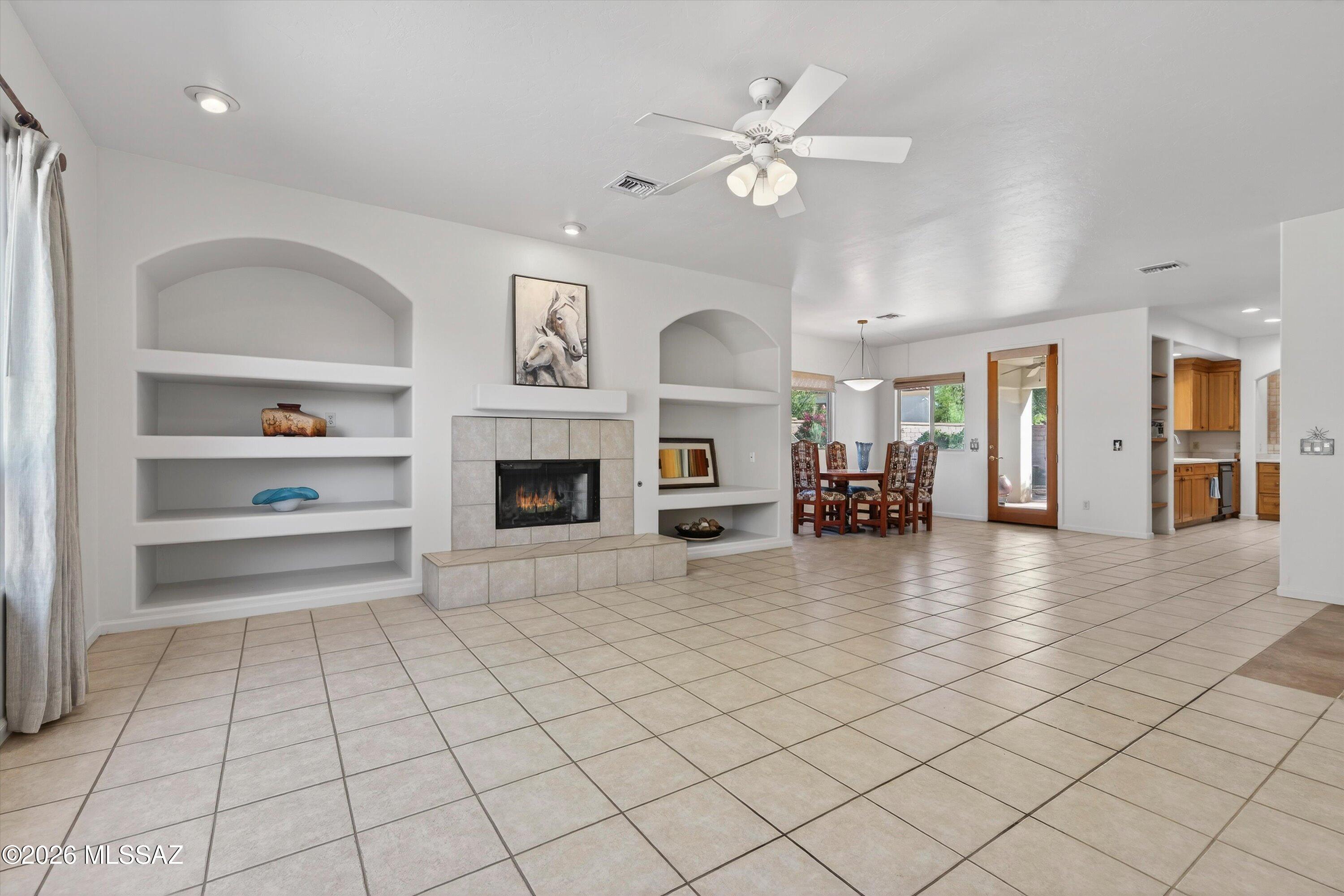 Vactor Ranch (1-107) - Residential