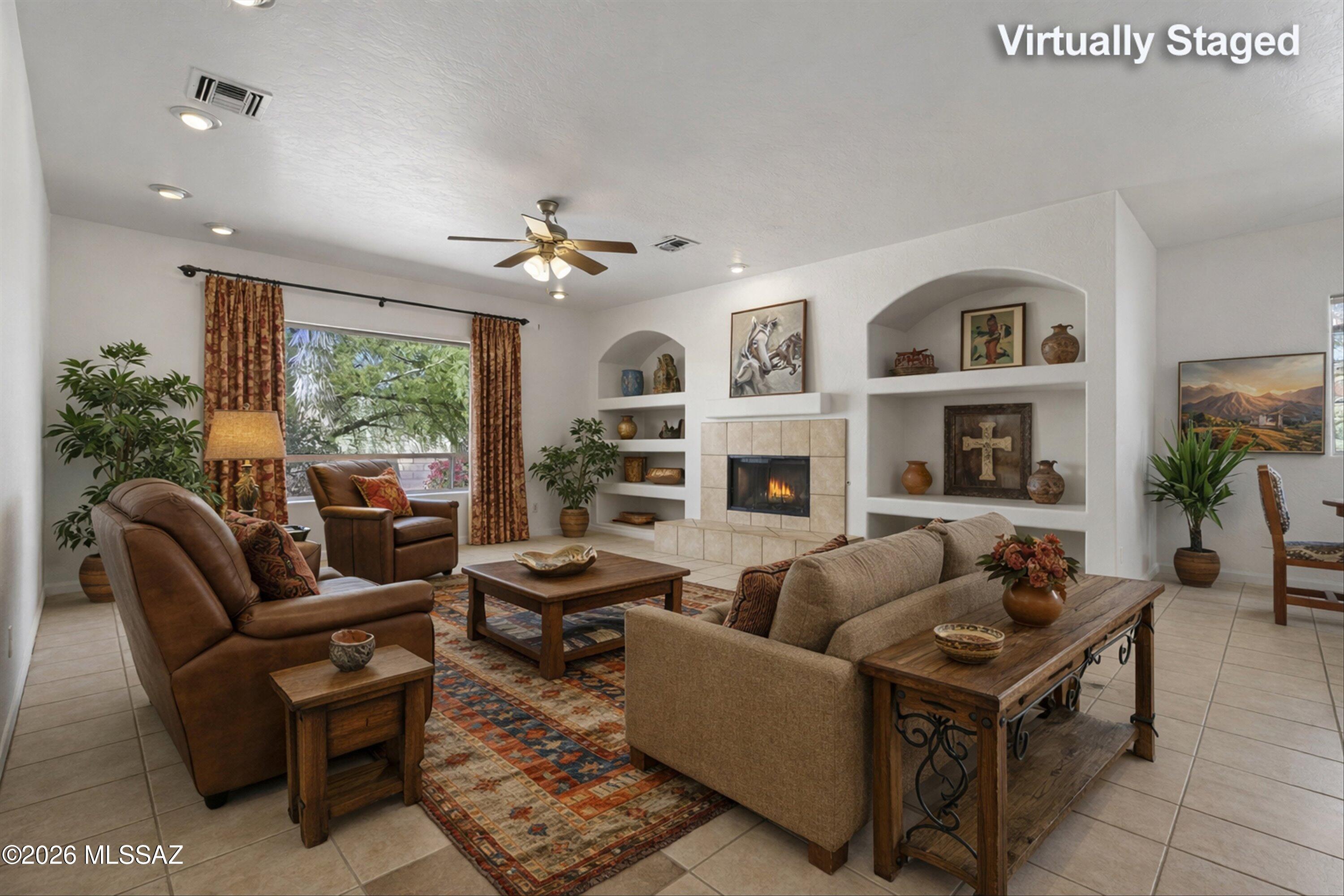 Vactor Ranch (1-107) - Residential