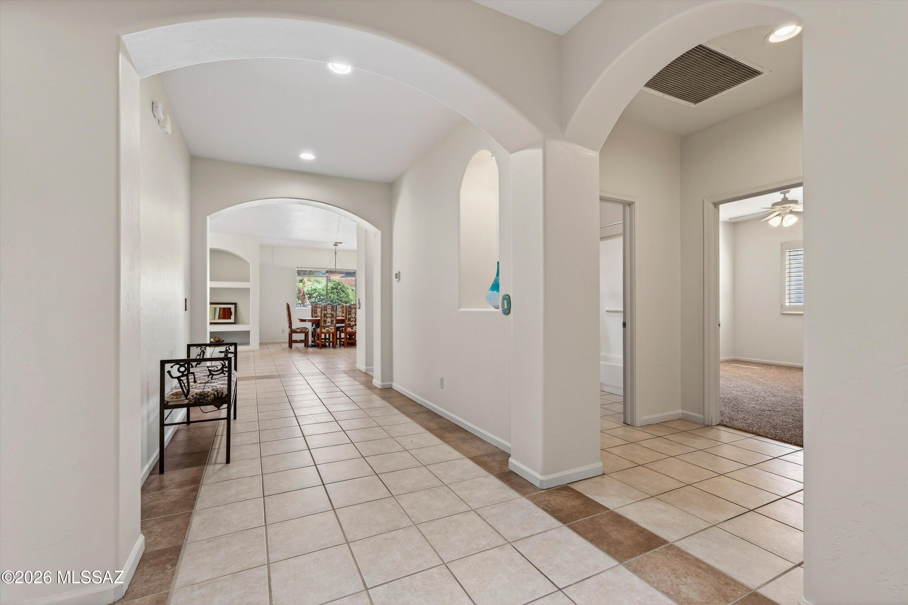 Vactor Ranch (1-107) - Residential