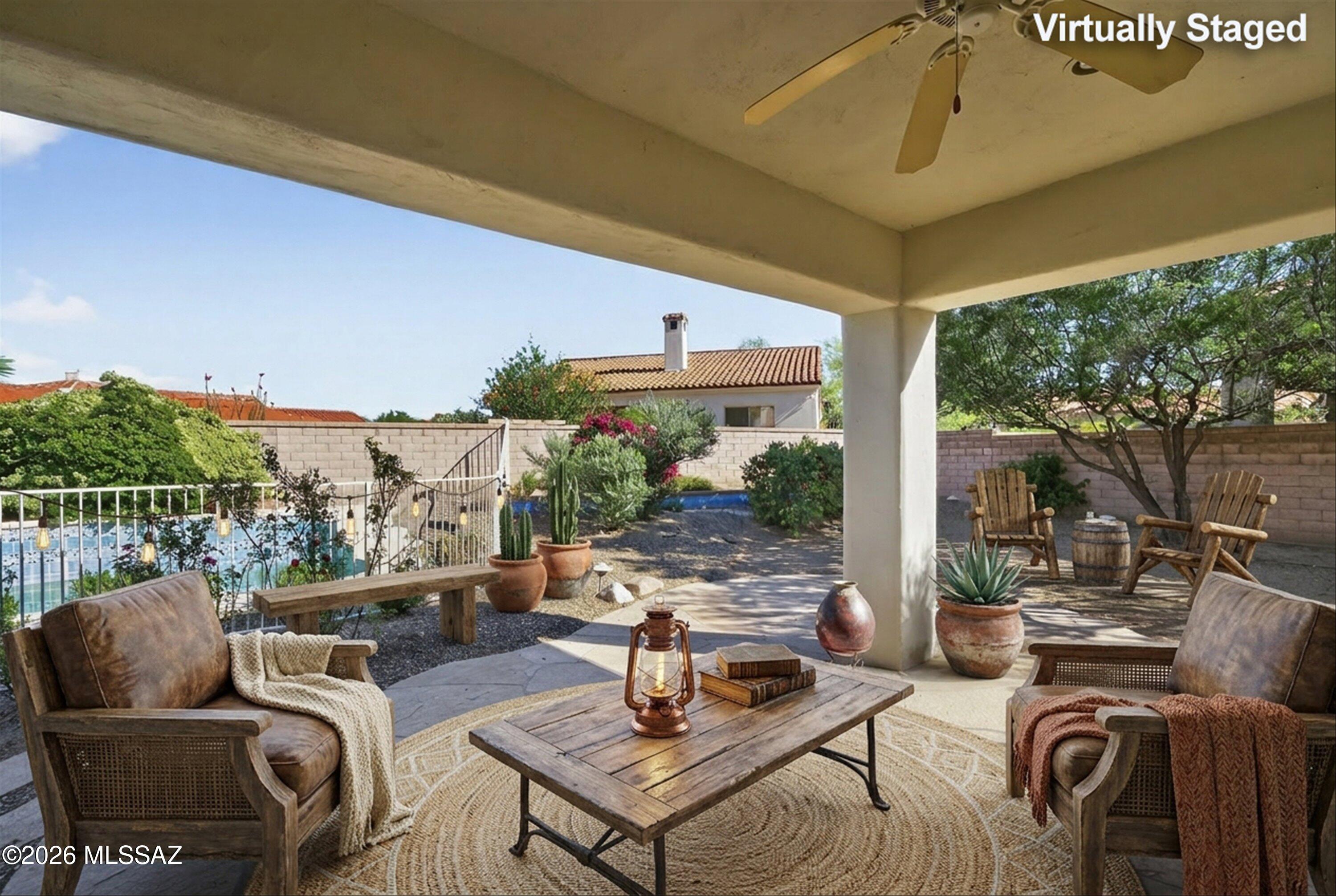 Vactor Ranch (1-107) - Residential