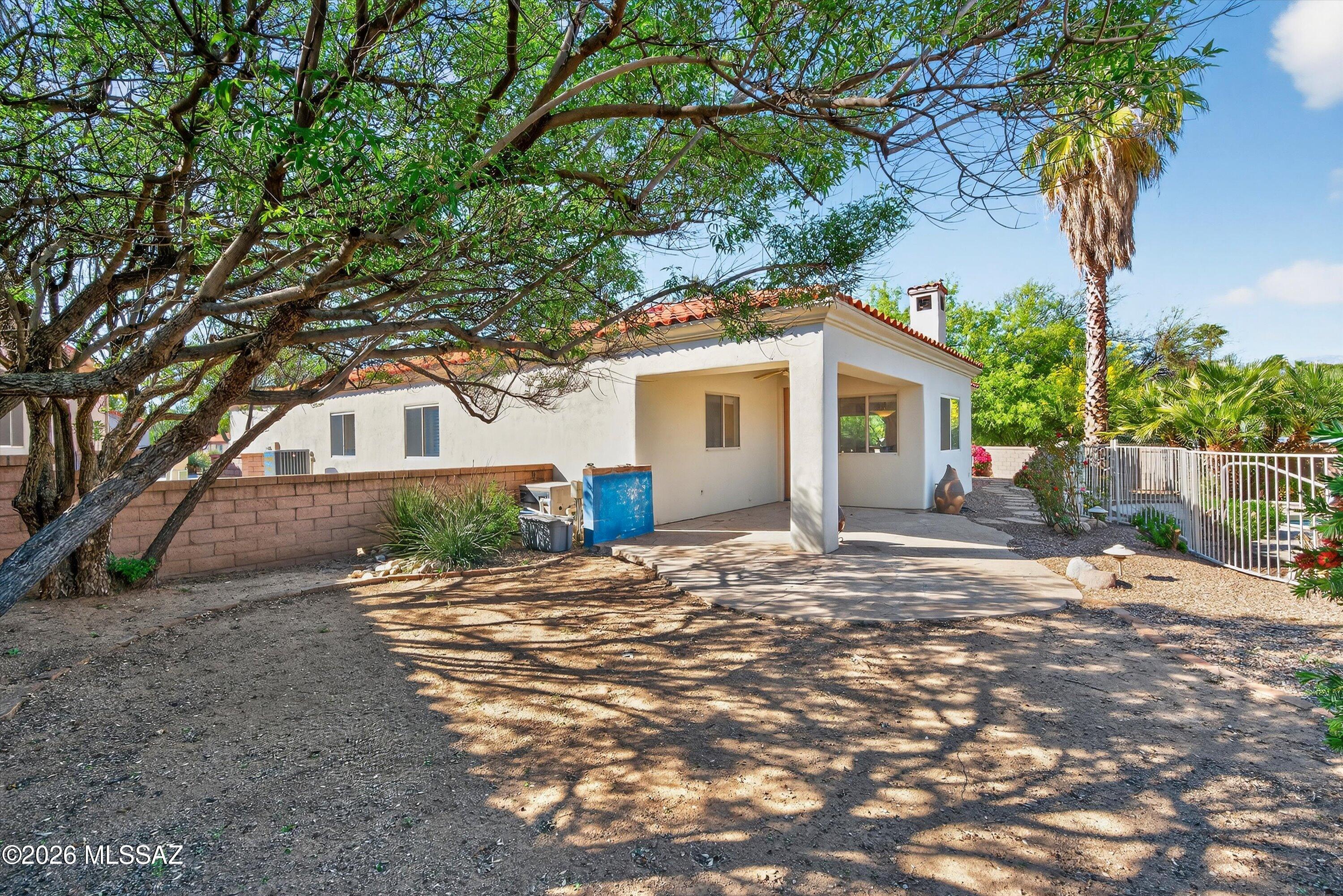 Vactor Ranch (1-107) - Residential