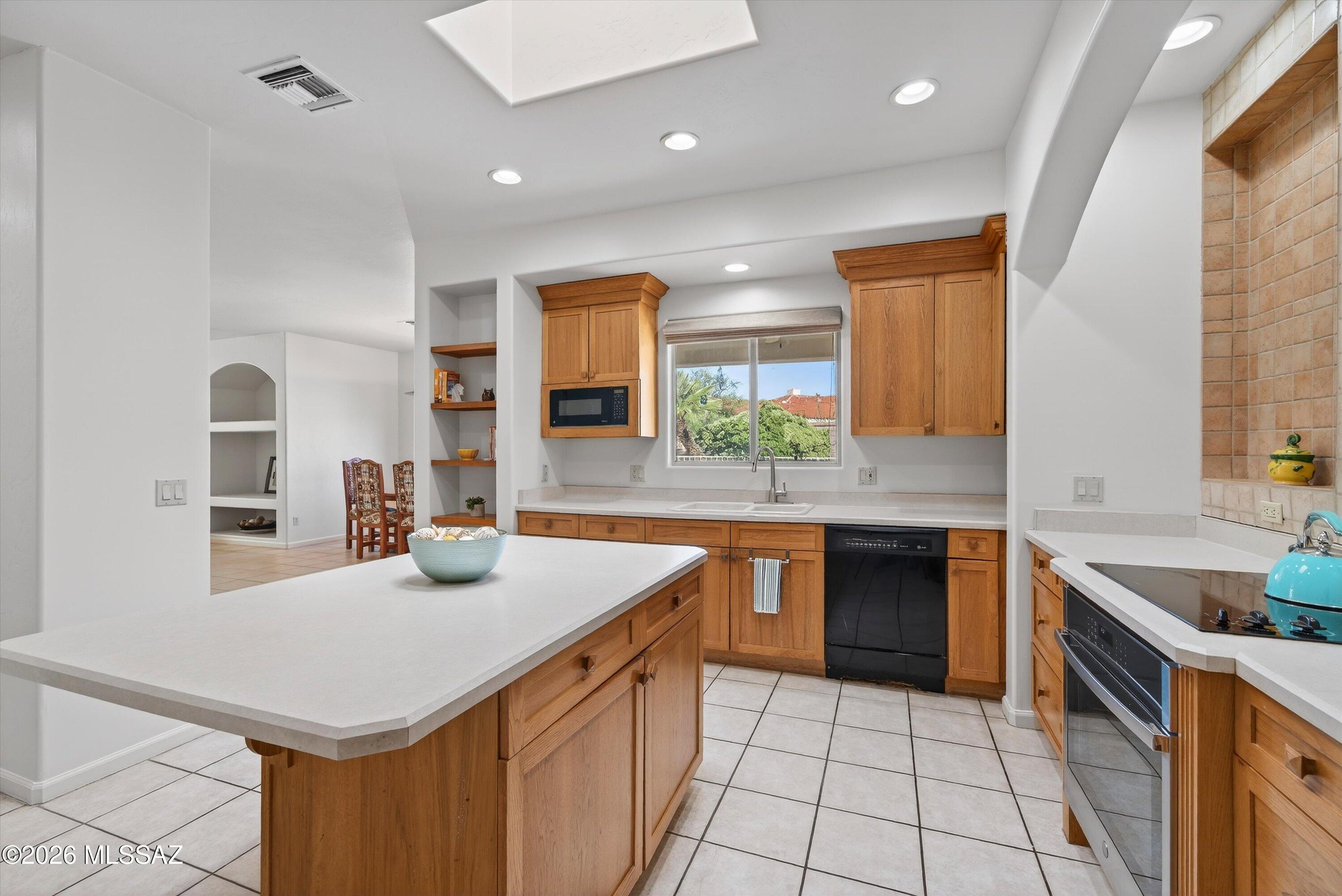 Vactor Ranch (1-107) - Residential