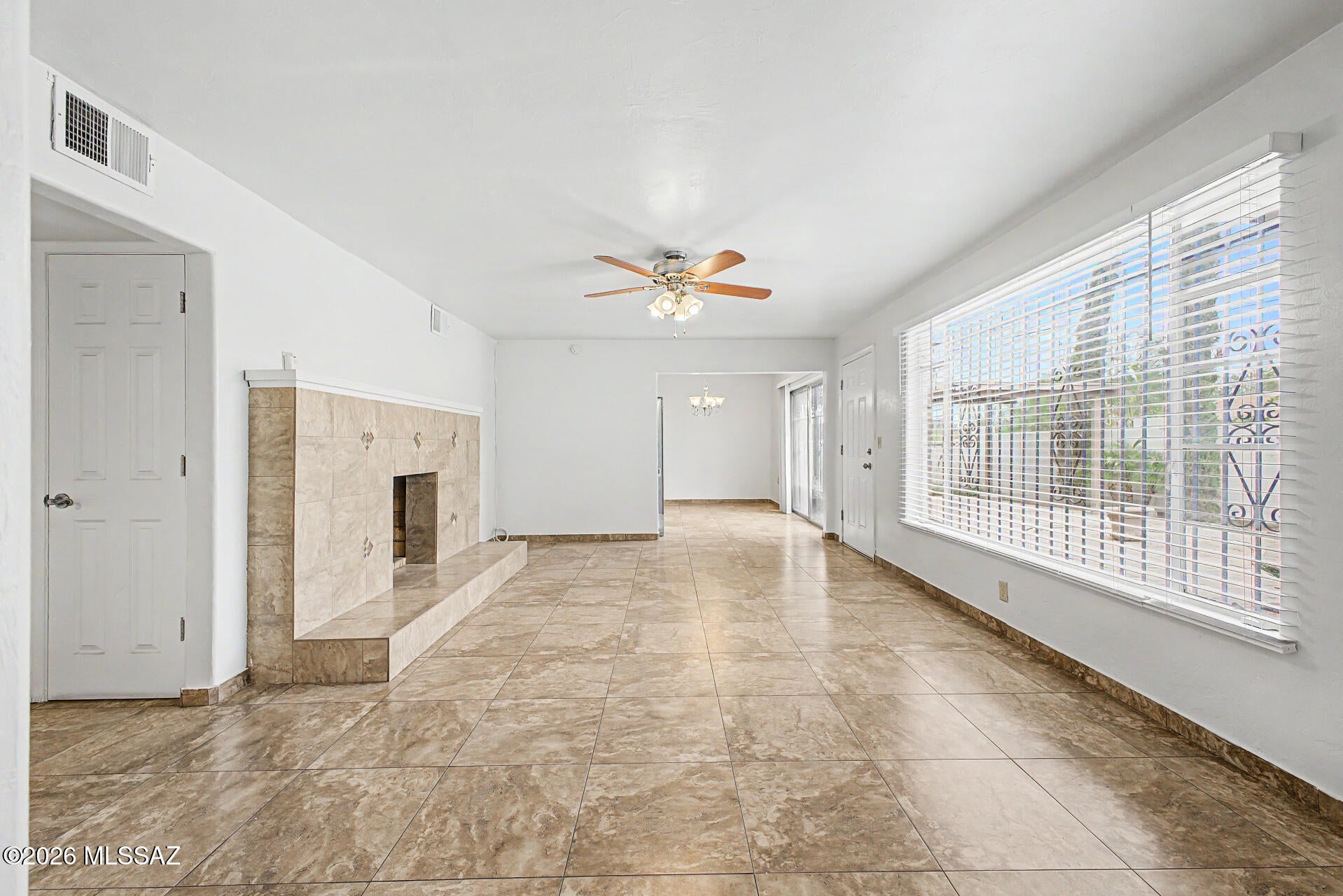 Franklin Heights - Residential