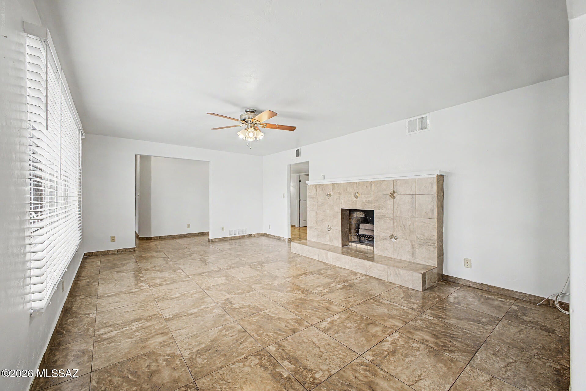 Franklin Heights - Residential