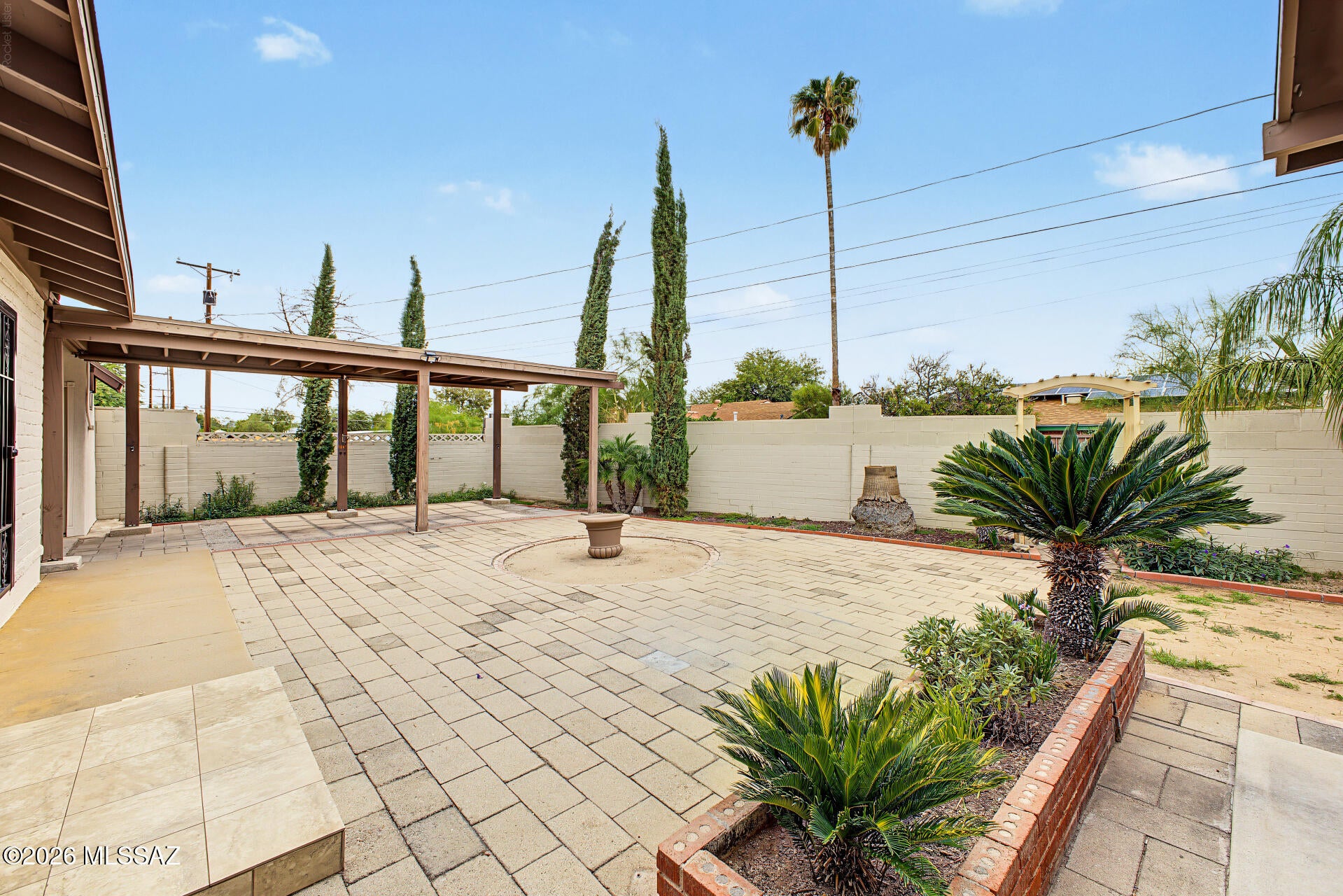 Franklin Heights - Residential