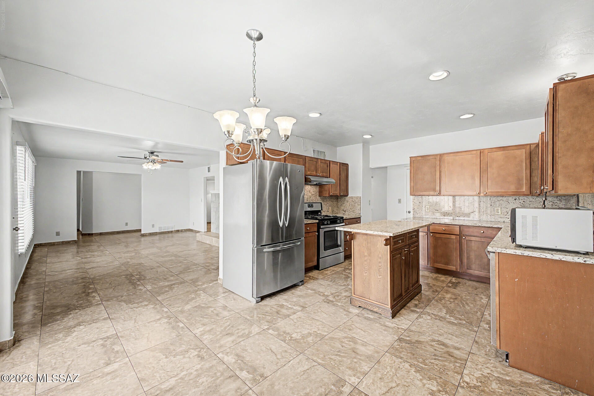 Franklin Heights - Residential