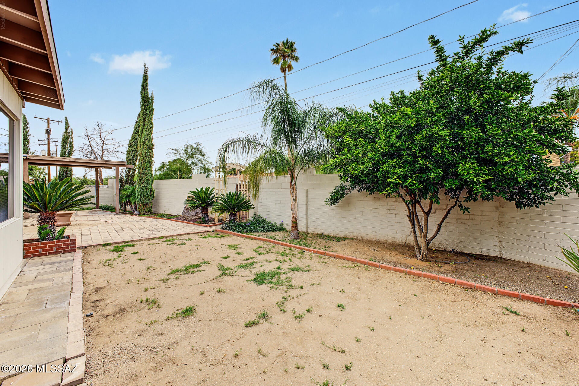 Franklin Heights - Residential