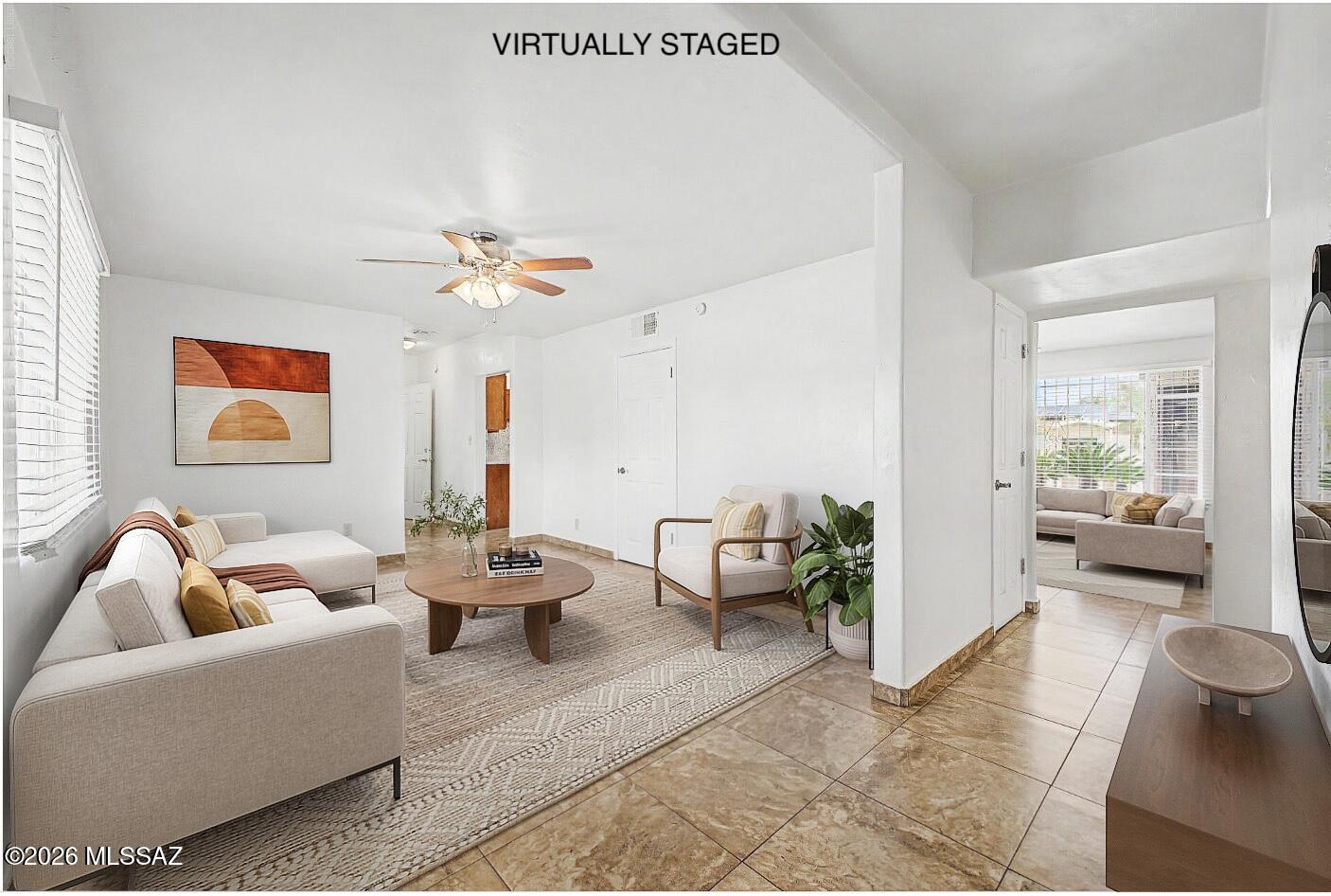 Franklin Heights - Residential