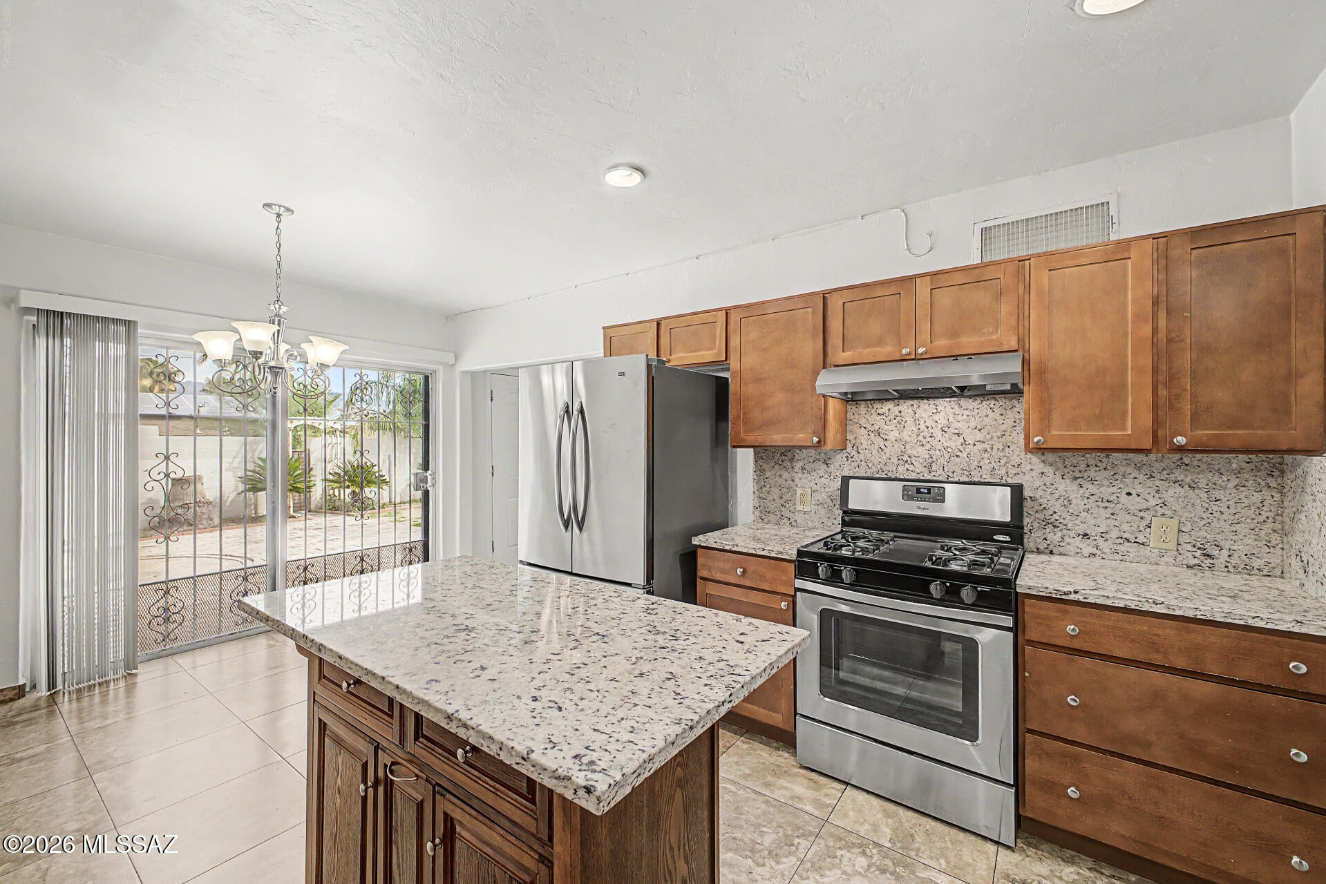 Franklin Heights - Residential