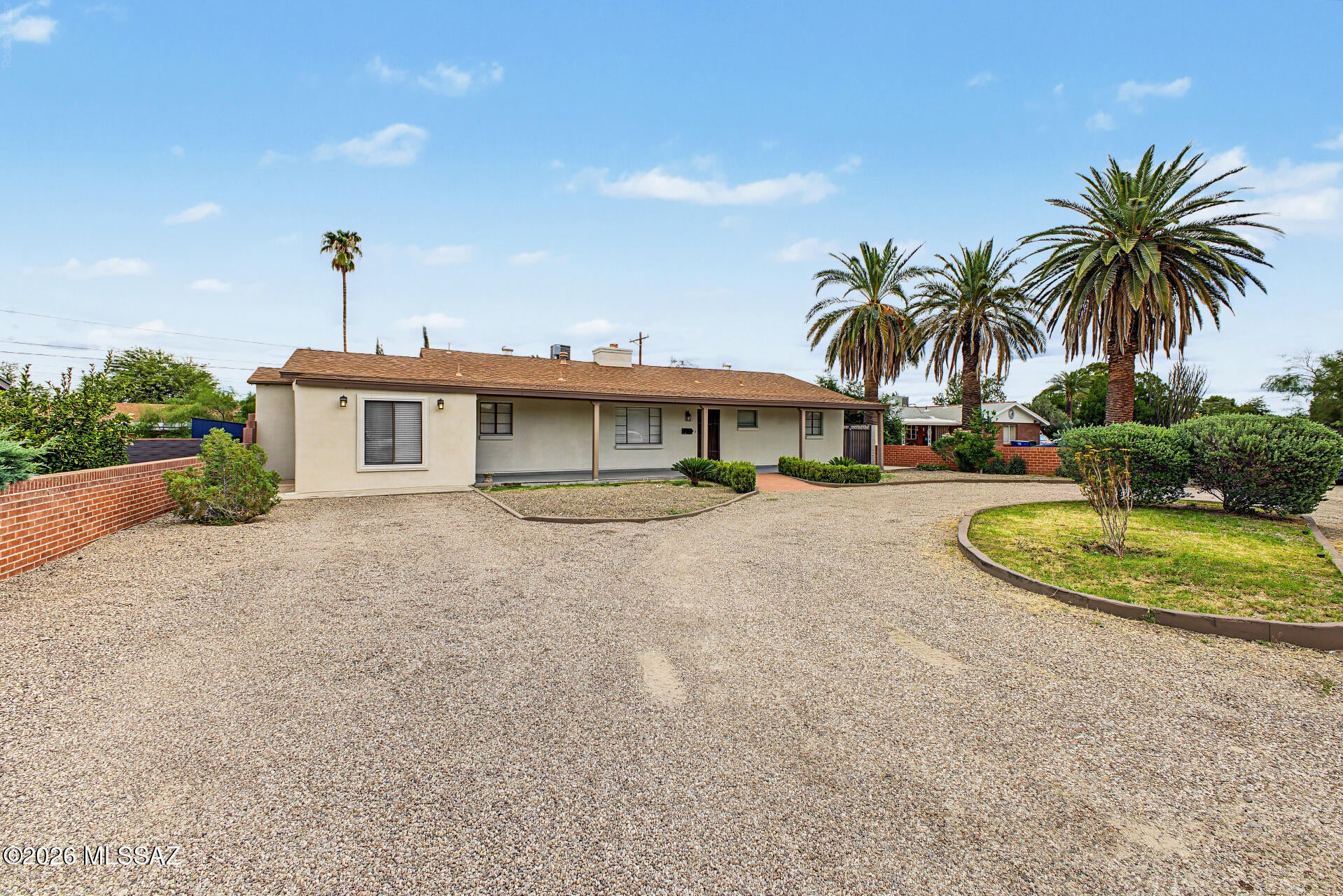 Franklin Heights - Residential