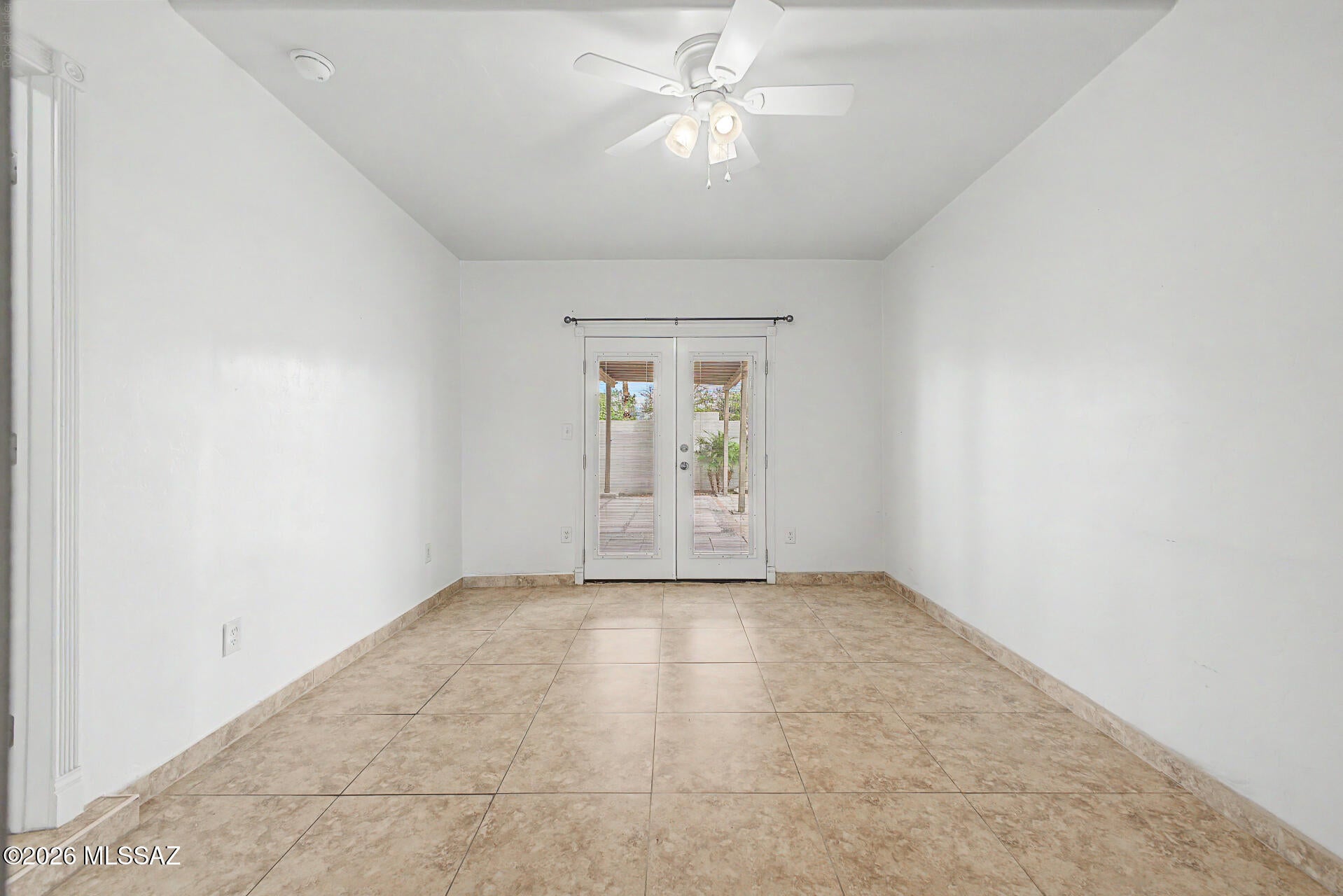 Franklin Heights - Residential