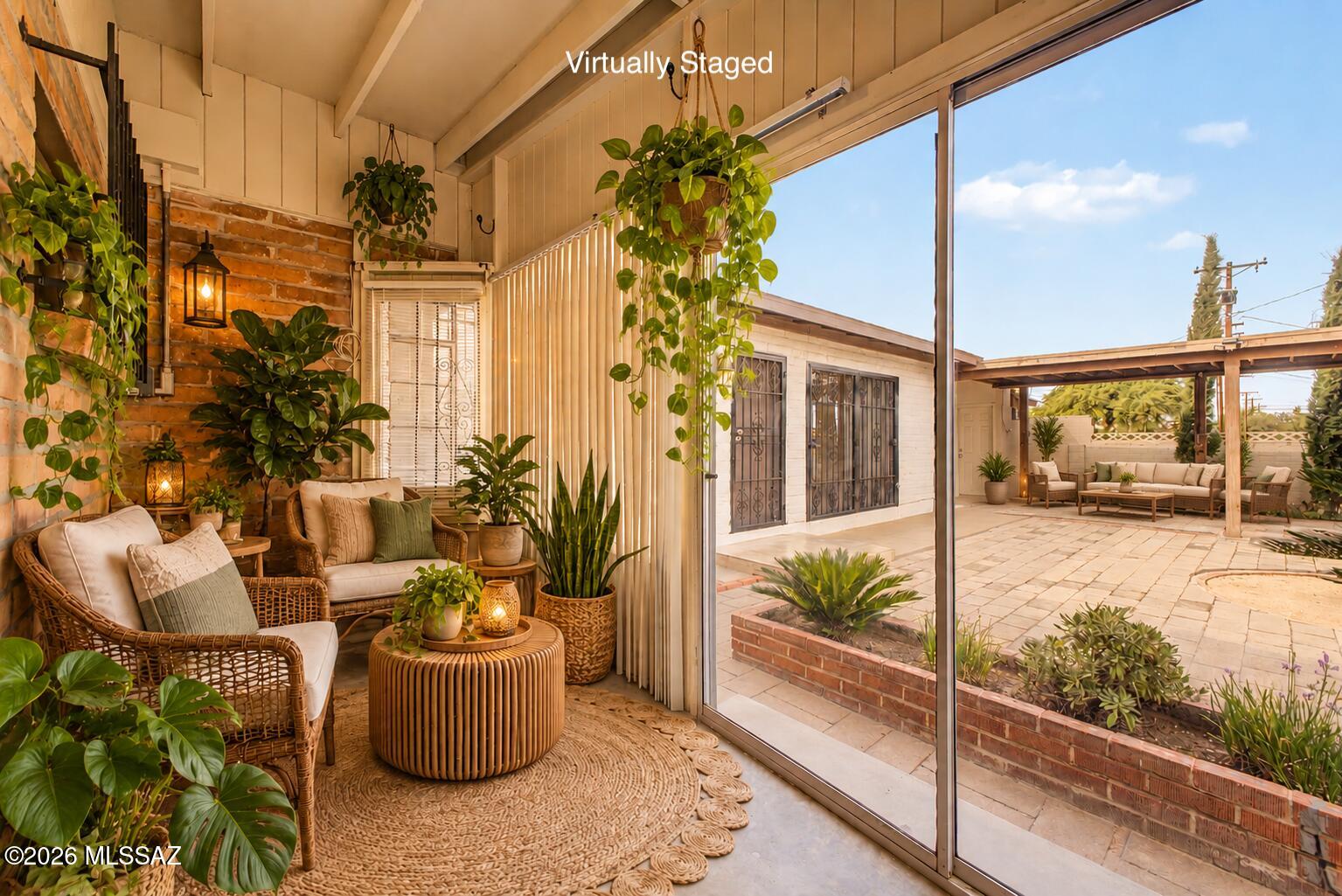 Franklin Heights - Residential
