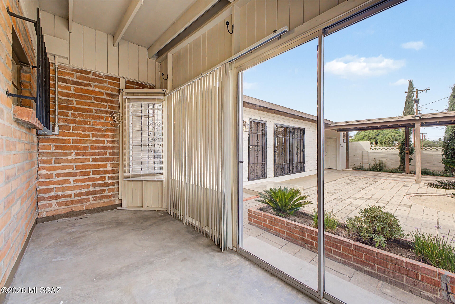 Franklin Heights - Residential