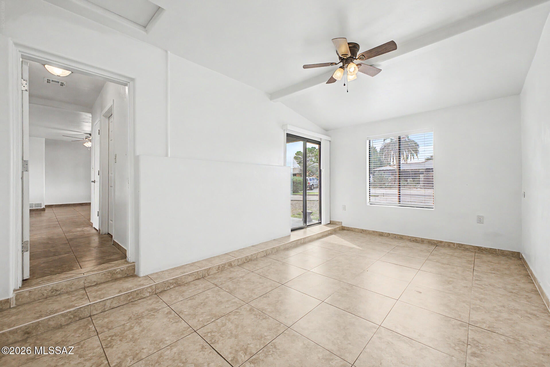 Franklin Heights - Residential