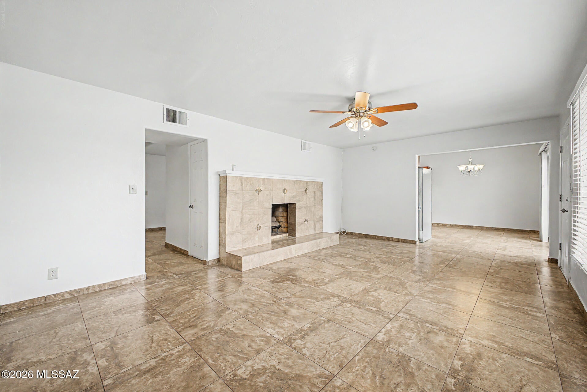 Franklin Heights - Residential
