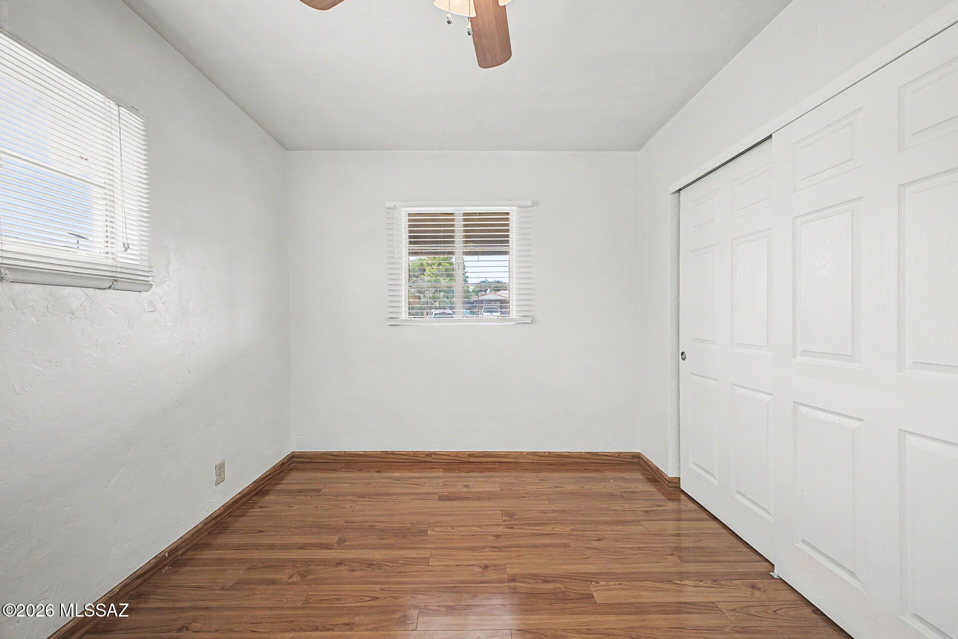 Franklin Heights - Residential