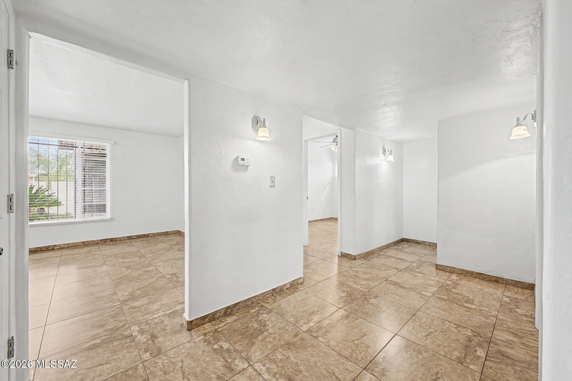 Franklin Heights - Residential