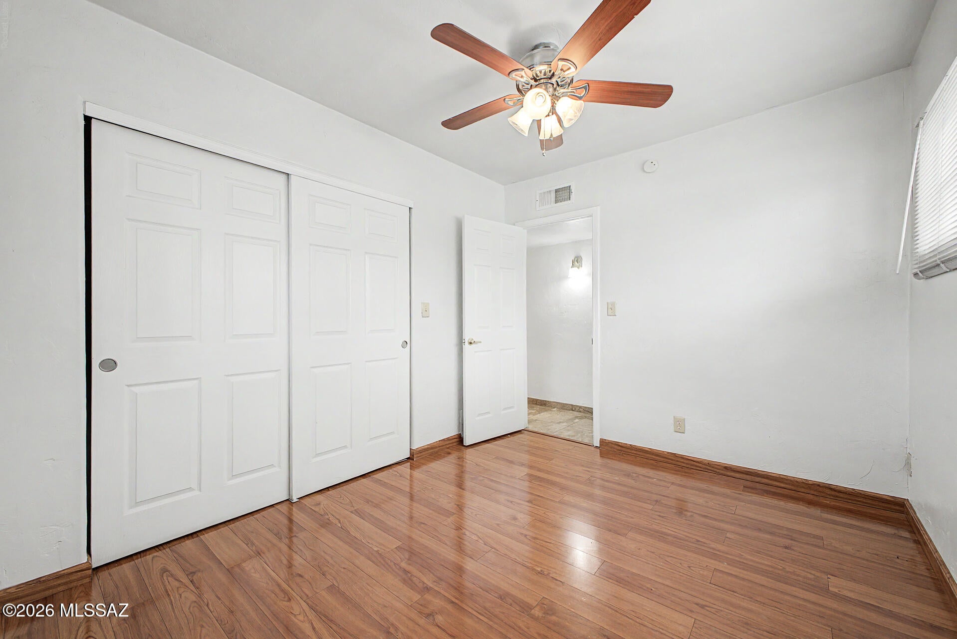 Franklin Heights - Residential