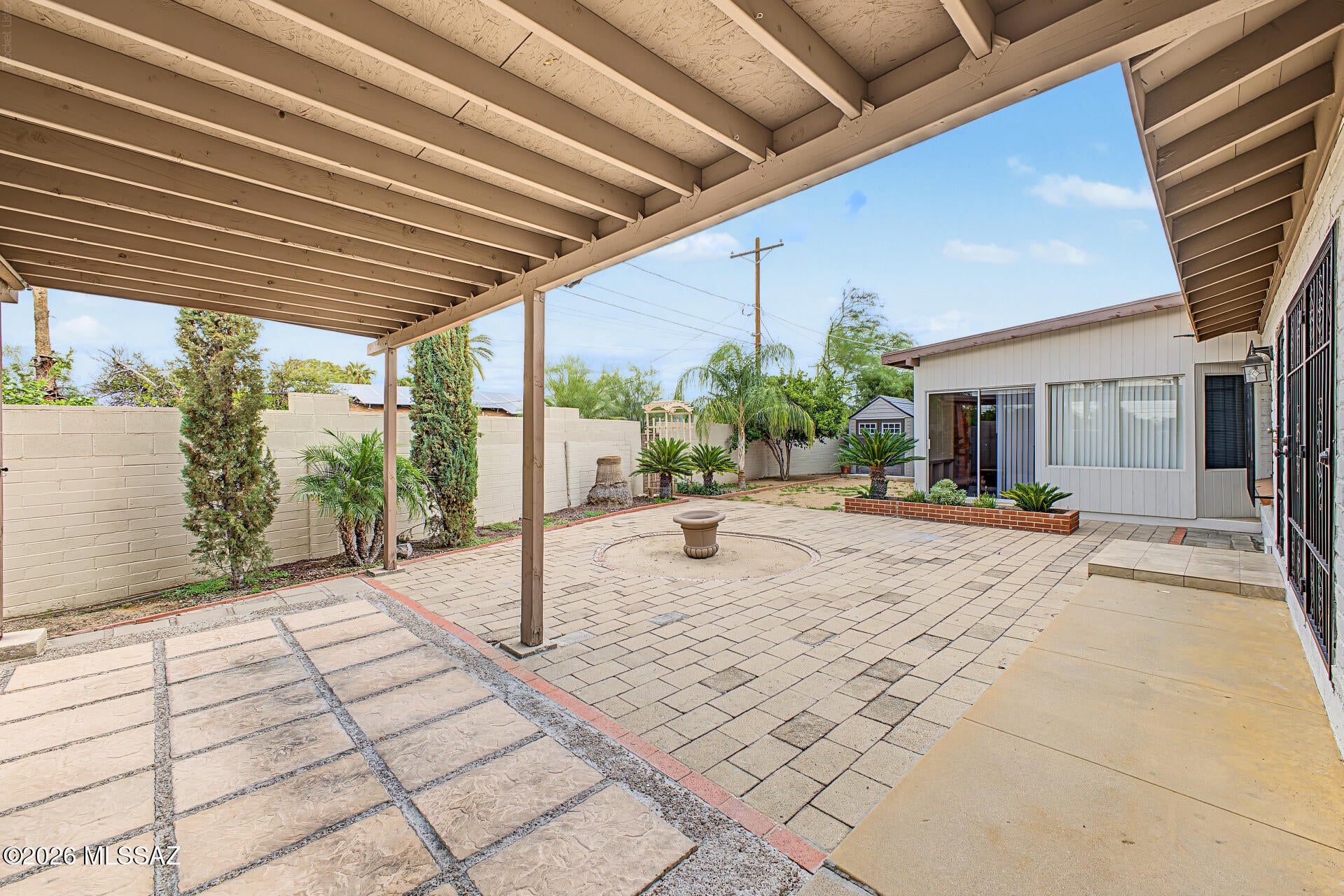 Franklin Heights - Residential