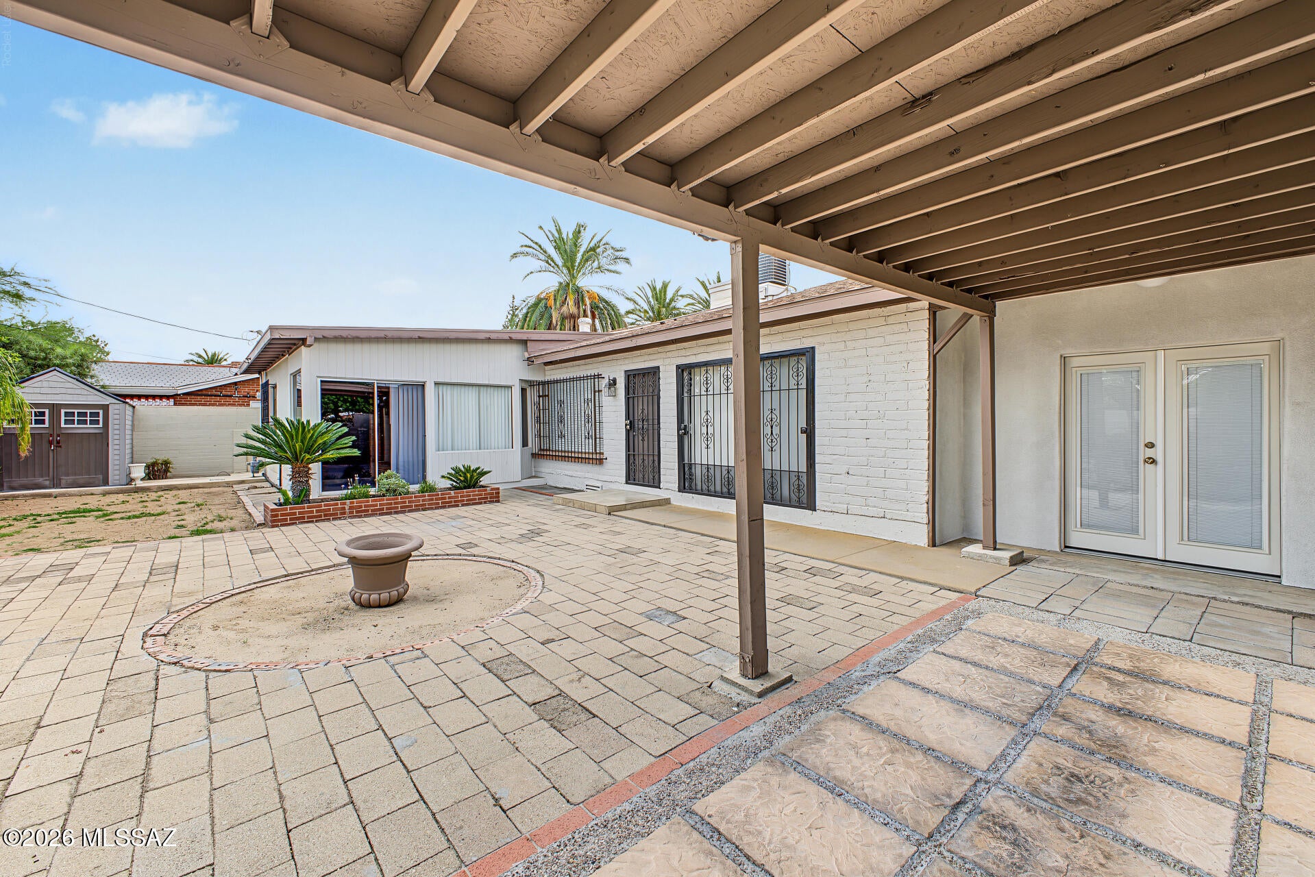 Franklin Heights - Residential