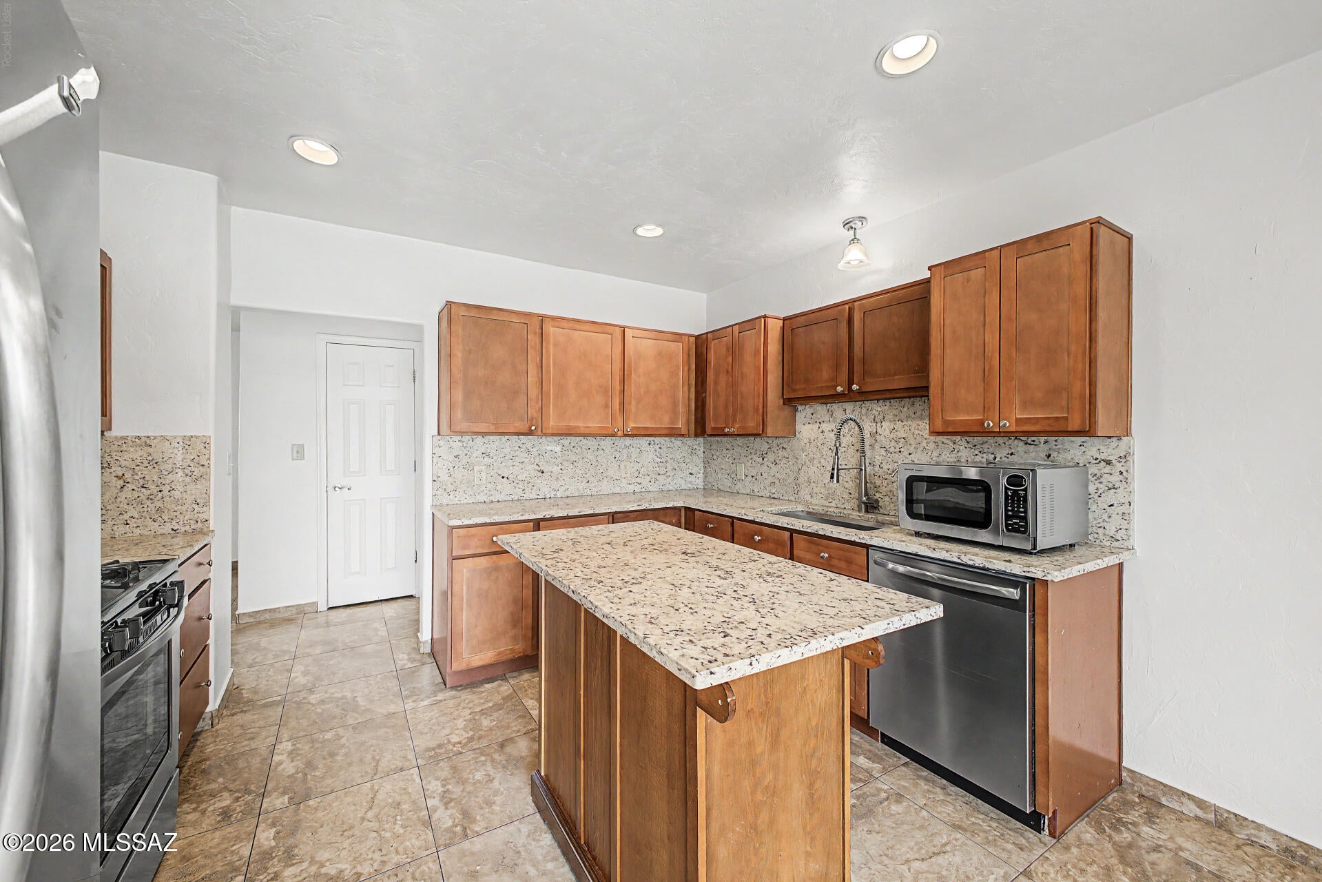 Franklin Heights - Residential