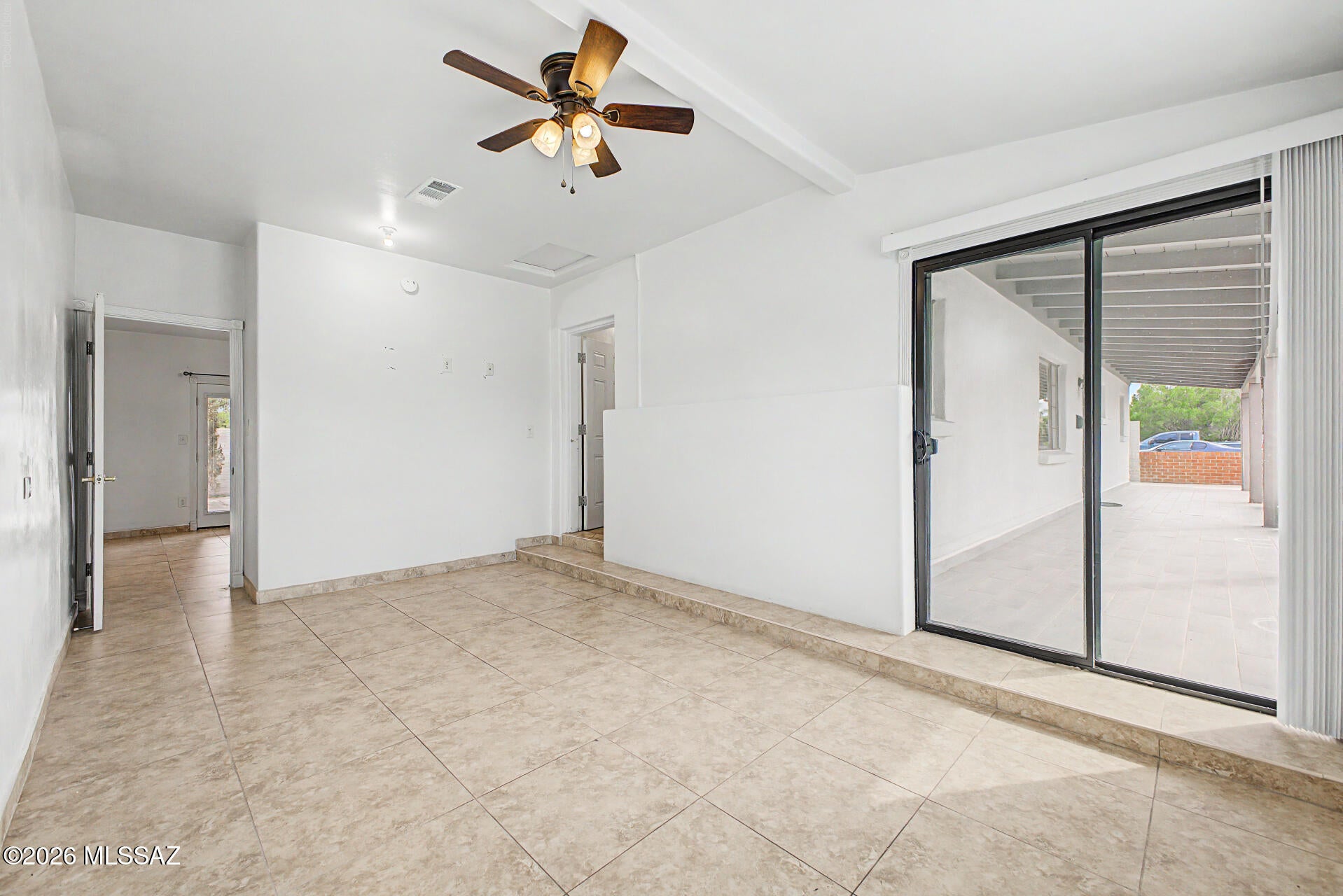 Franklin Heights - Residential