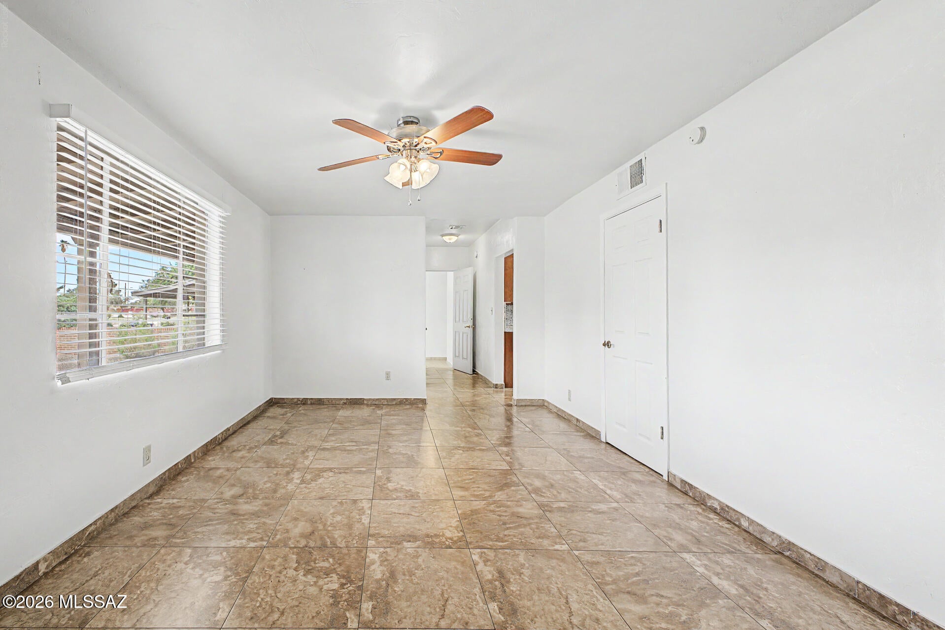 Franklin Heights - Residential