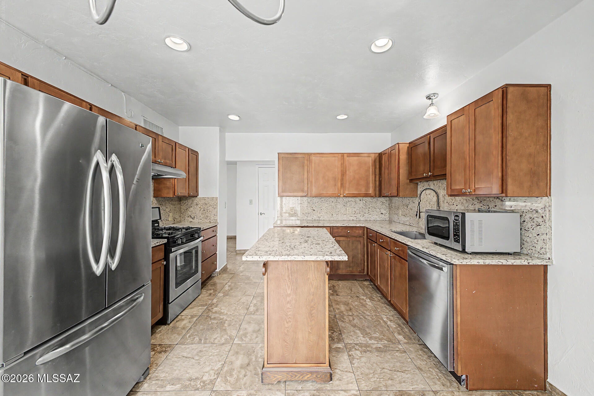Franklin Heights - Residential