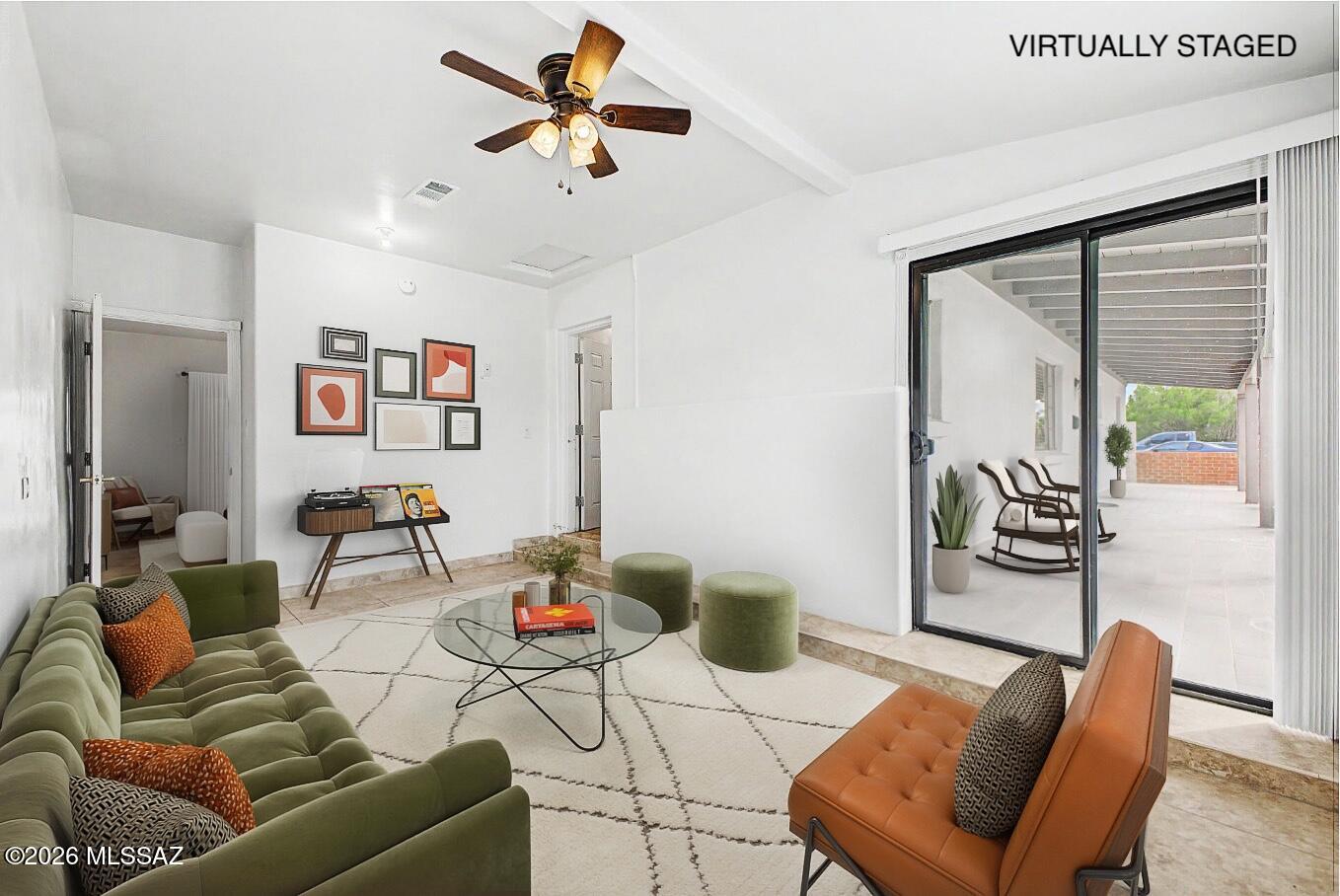 Franklin Heights - Residential