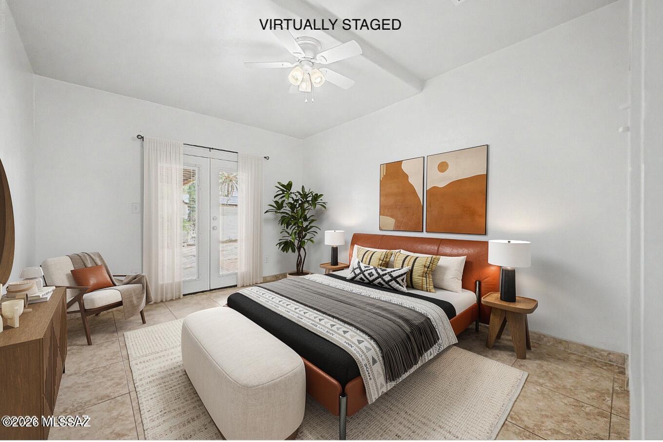 Franklin Heights - Residential